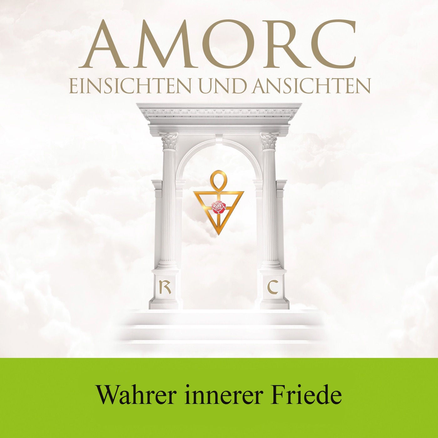 Wahrer innerer Friede