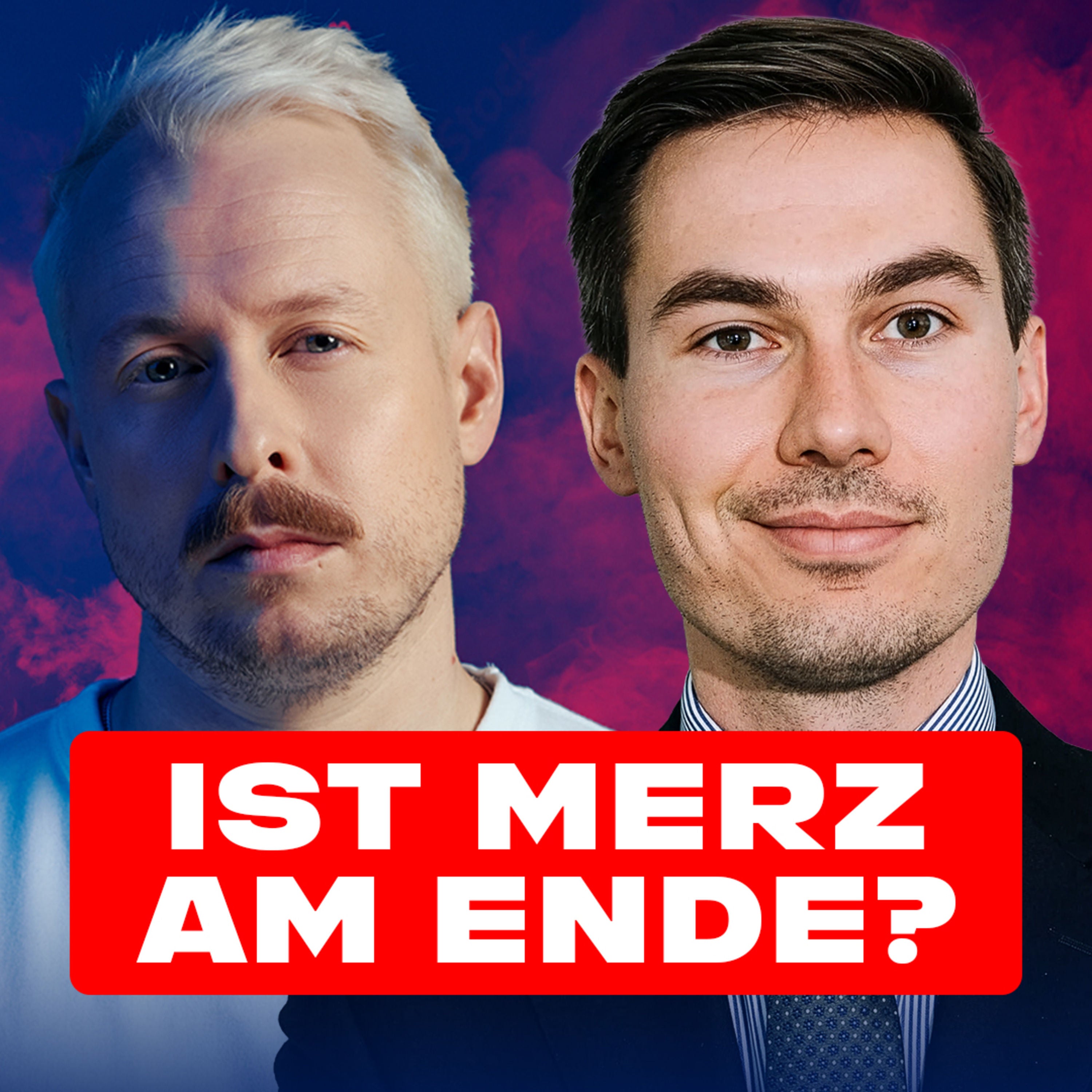 Ist Merz am Ende?! Mit Armin Petschner-Multari