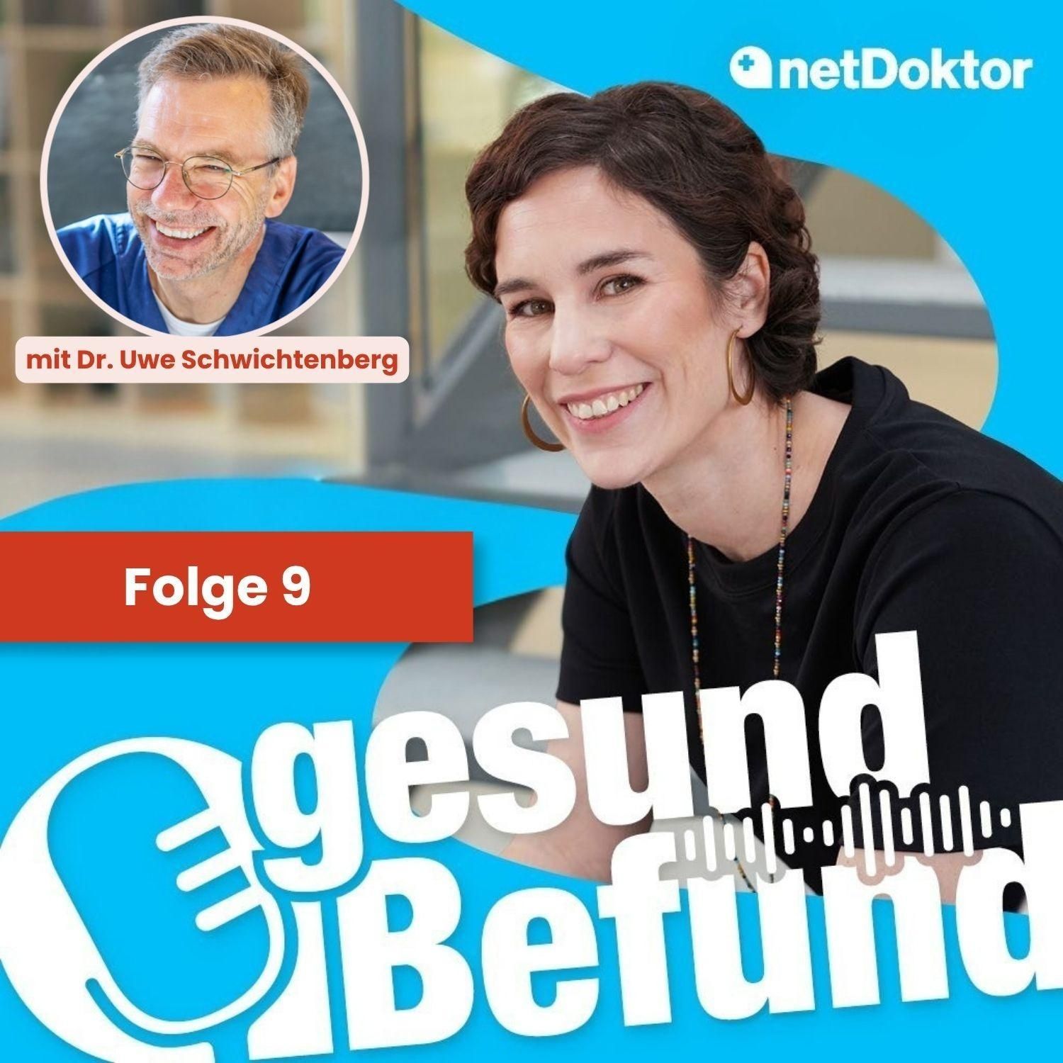 Erblicher Haarausfall: Kann ich ihn aufhalten?