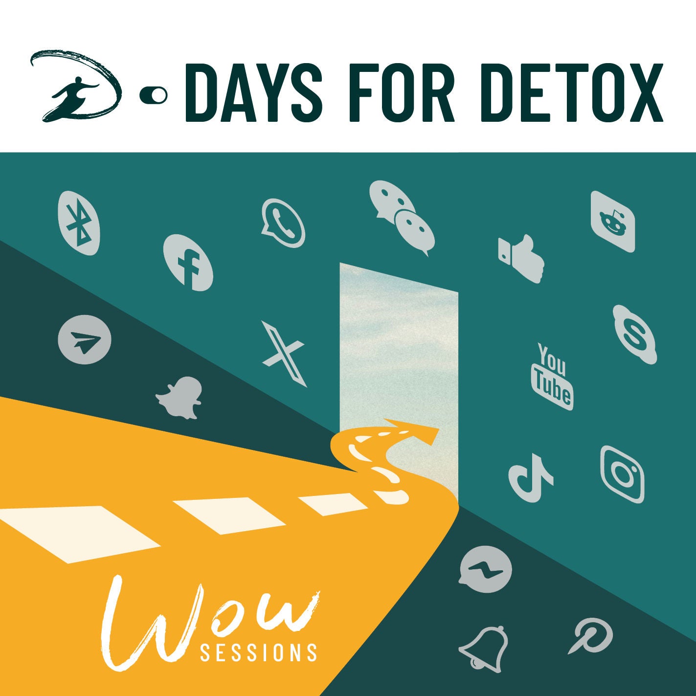 #19 D-Days for Detox | Die Entwertung des Schlafs