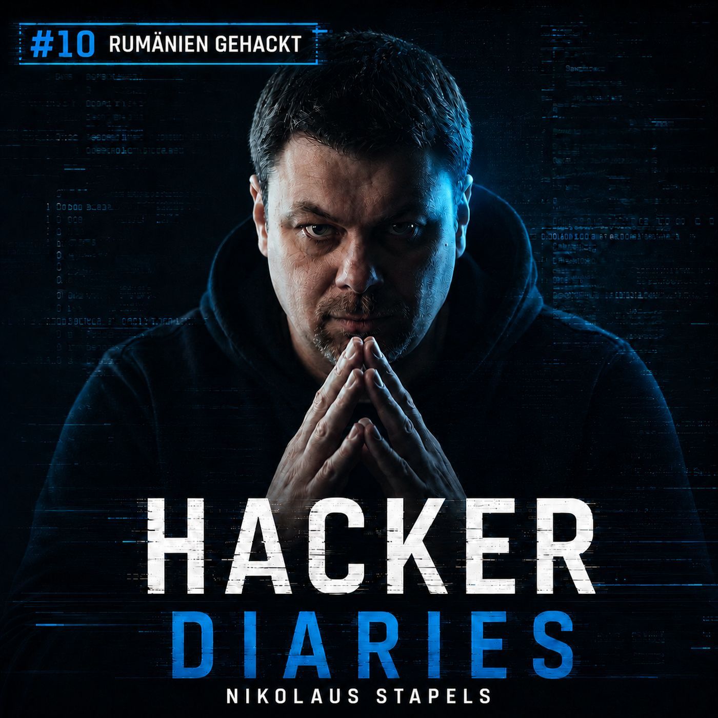 #10 Rumäniens Grundbuch-Hack – Als der Immobilienmarkt digital stillstand