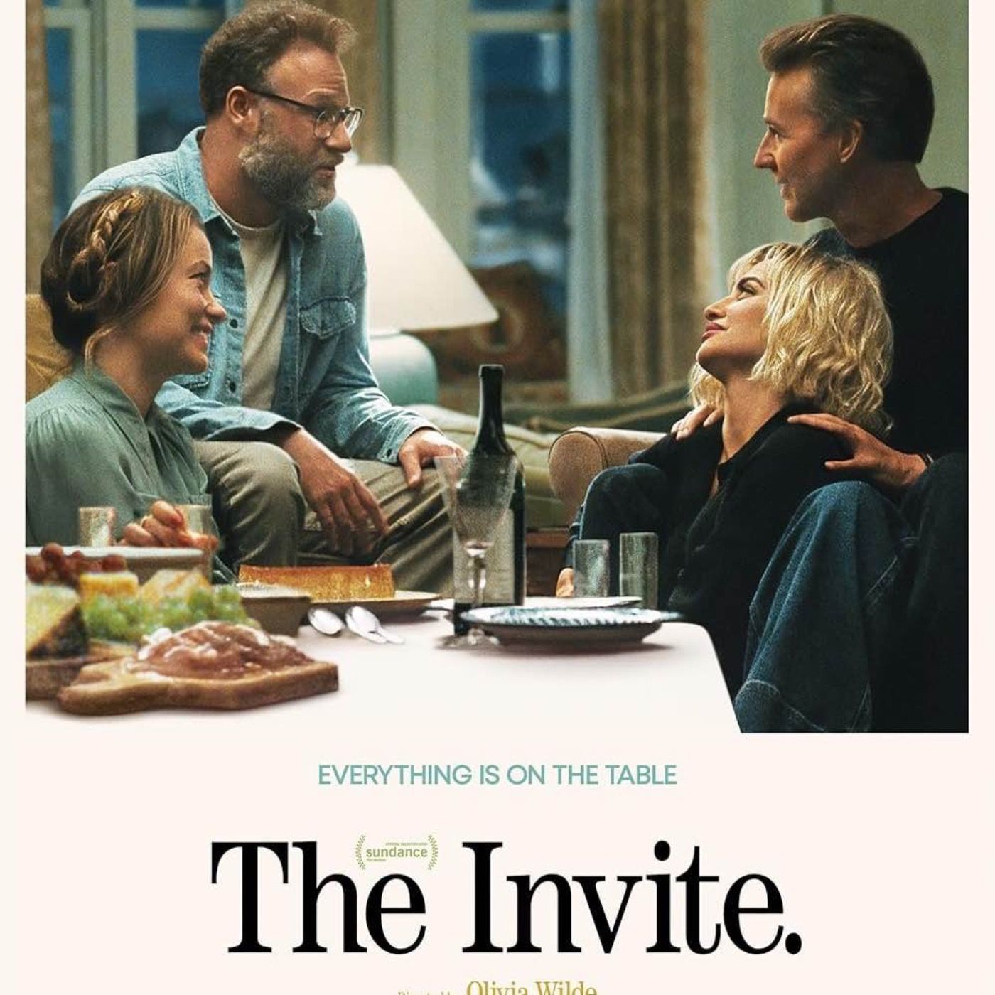 The Invite