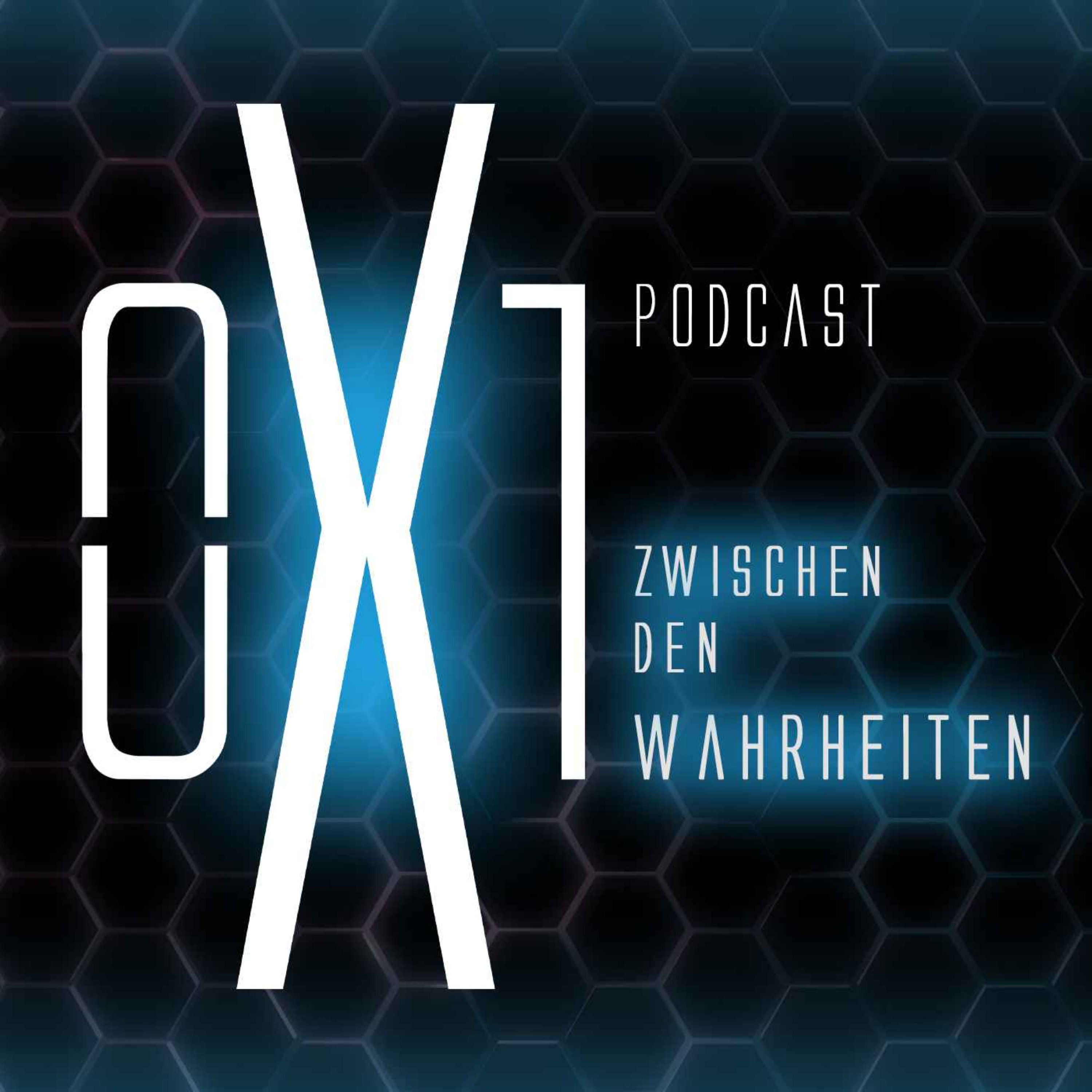 HYPNOSE & RÜCKFÜHRUNG | Matthias Köck im Talk | 0X1 Podcast Eps.13