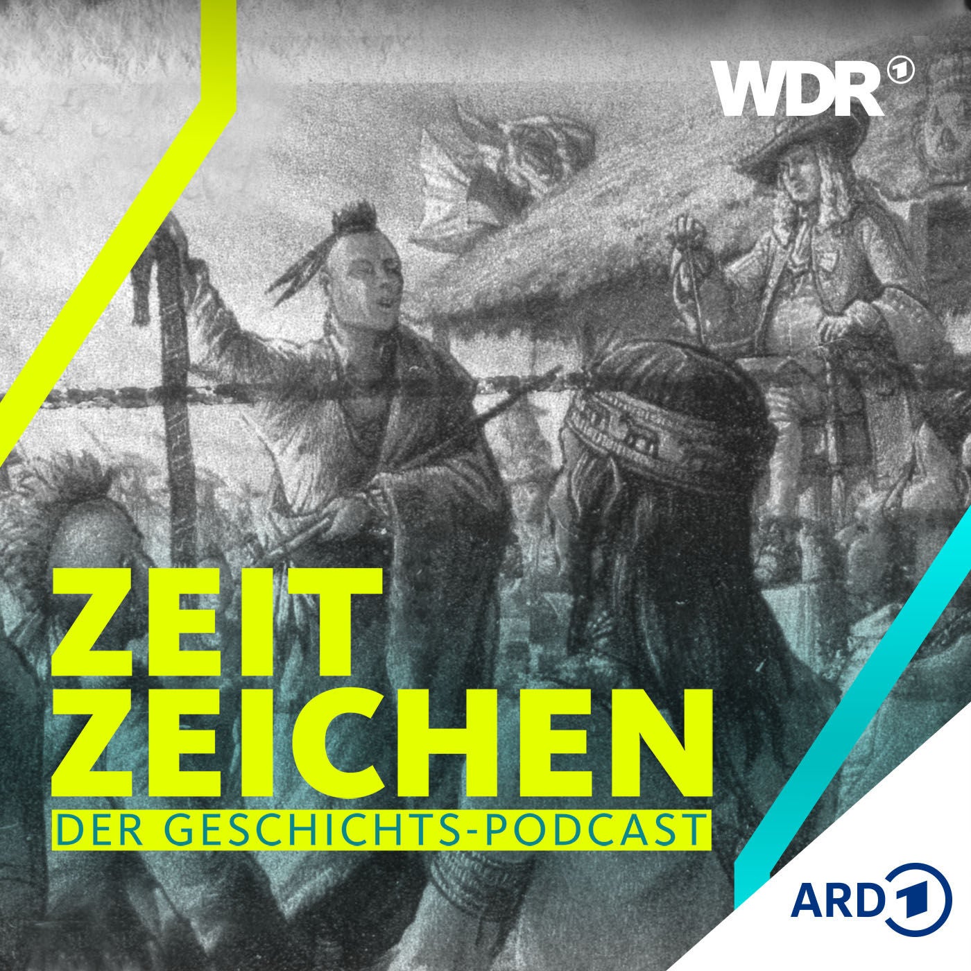 Pow-Wow am Sankt-Lorenz-Strom: Das Ende der Biberkriege