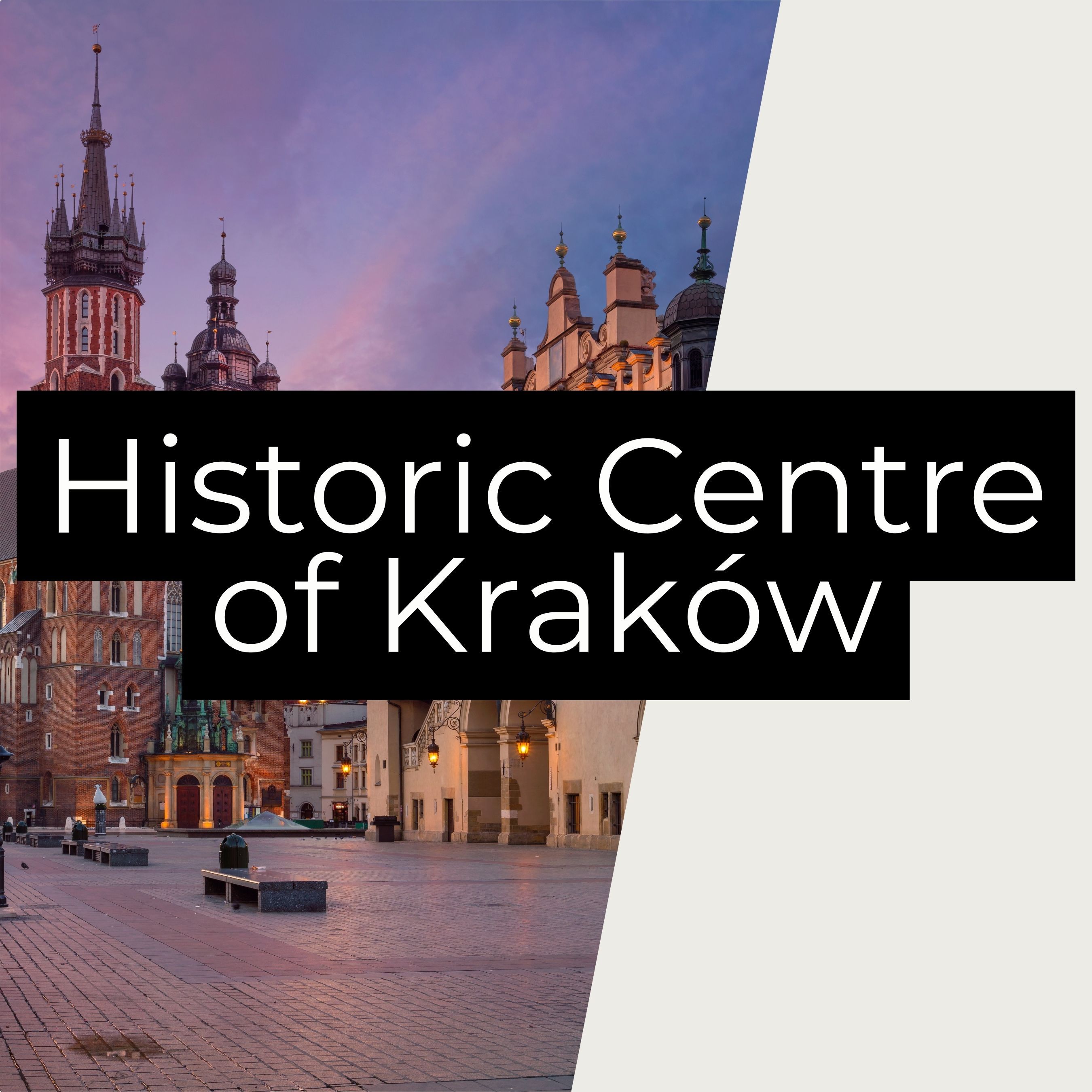Krakow: Dragon Bones & Poland's Golden City