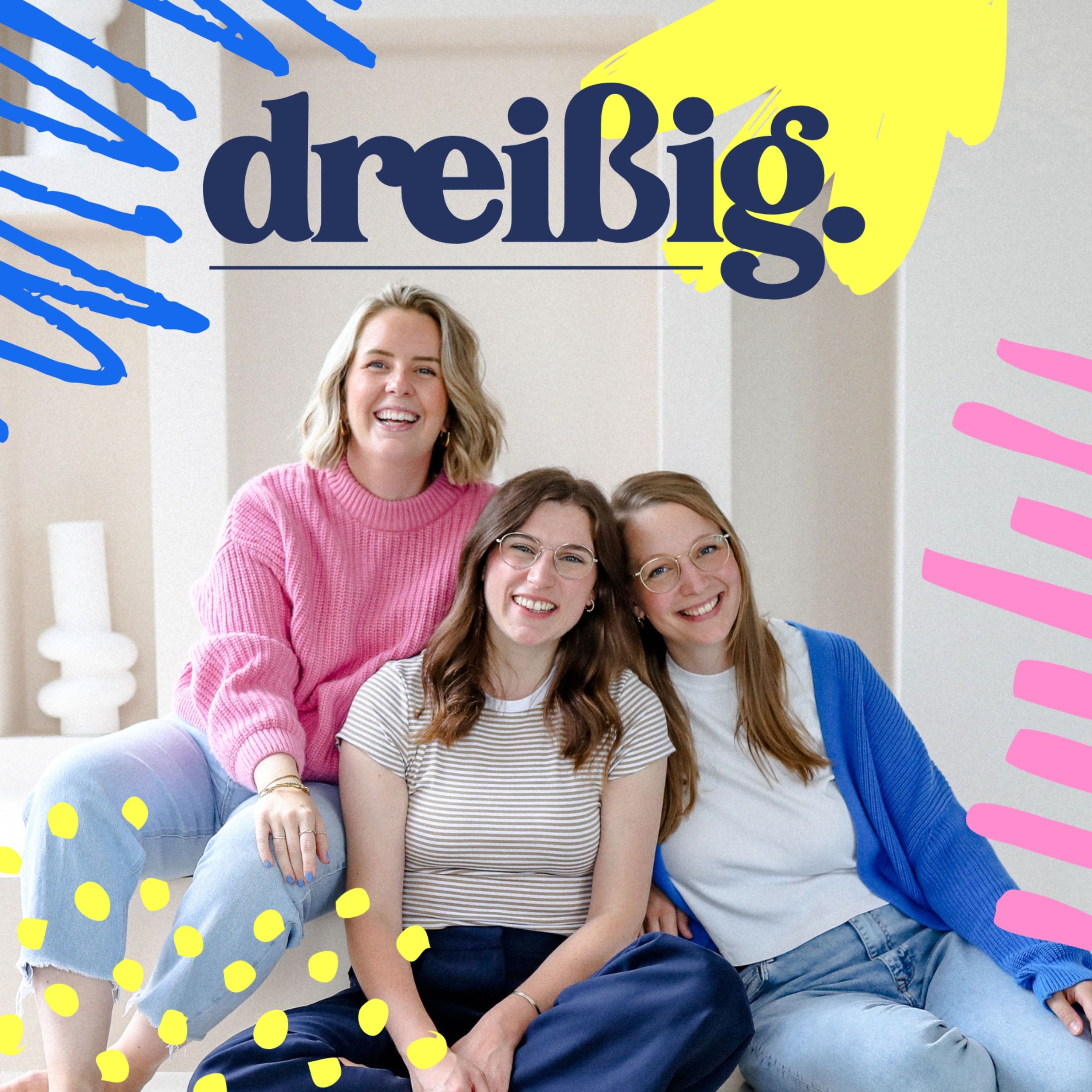 Kaffee Kuchen: Wir können nicht glauben, dass ihr mit 30 solche krassen Geheimnisse habt?!
