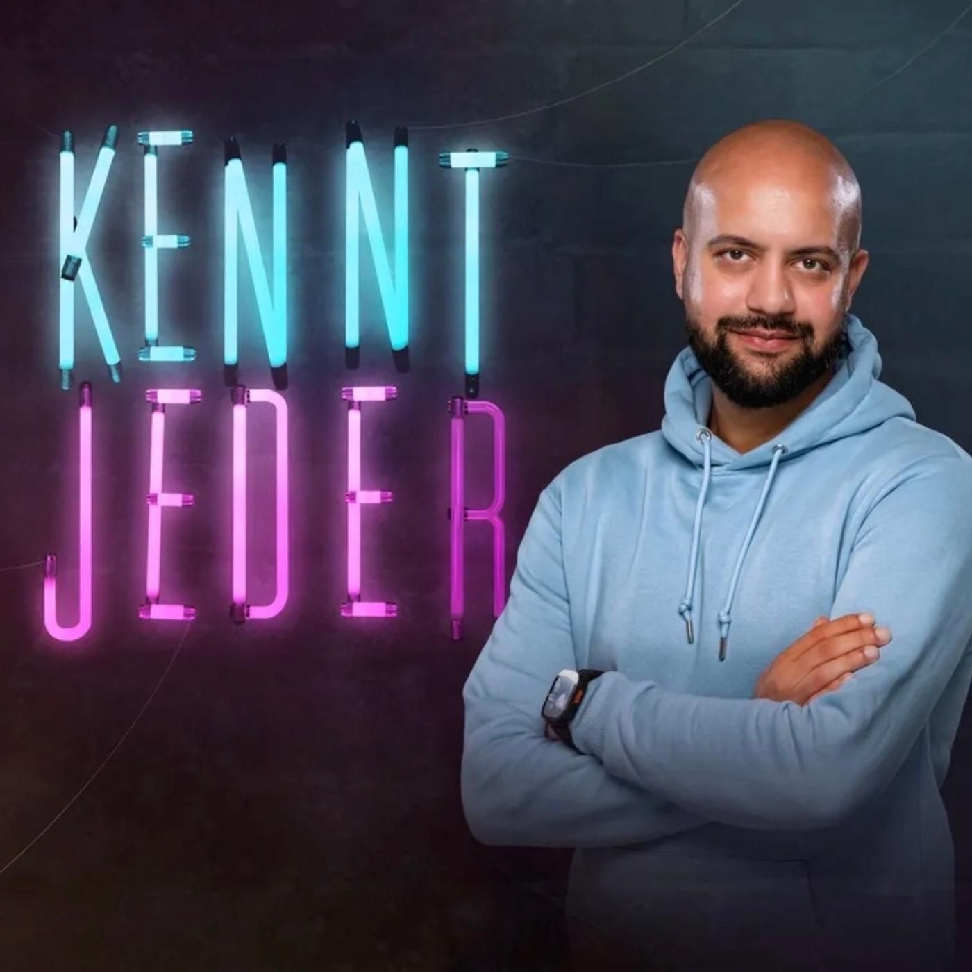 Kennt jeder - Zeit für ein ehrliches Update