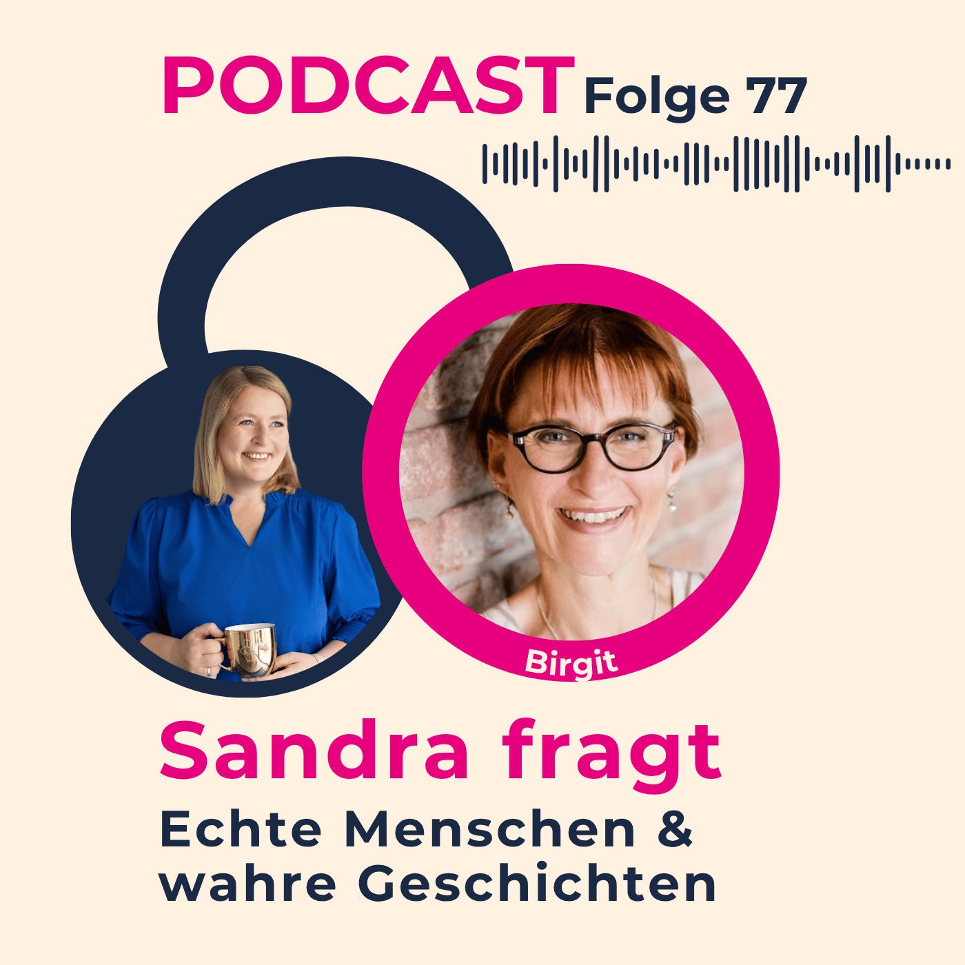 #77: Kommunikation fängt bei dir selber an