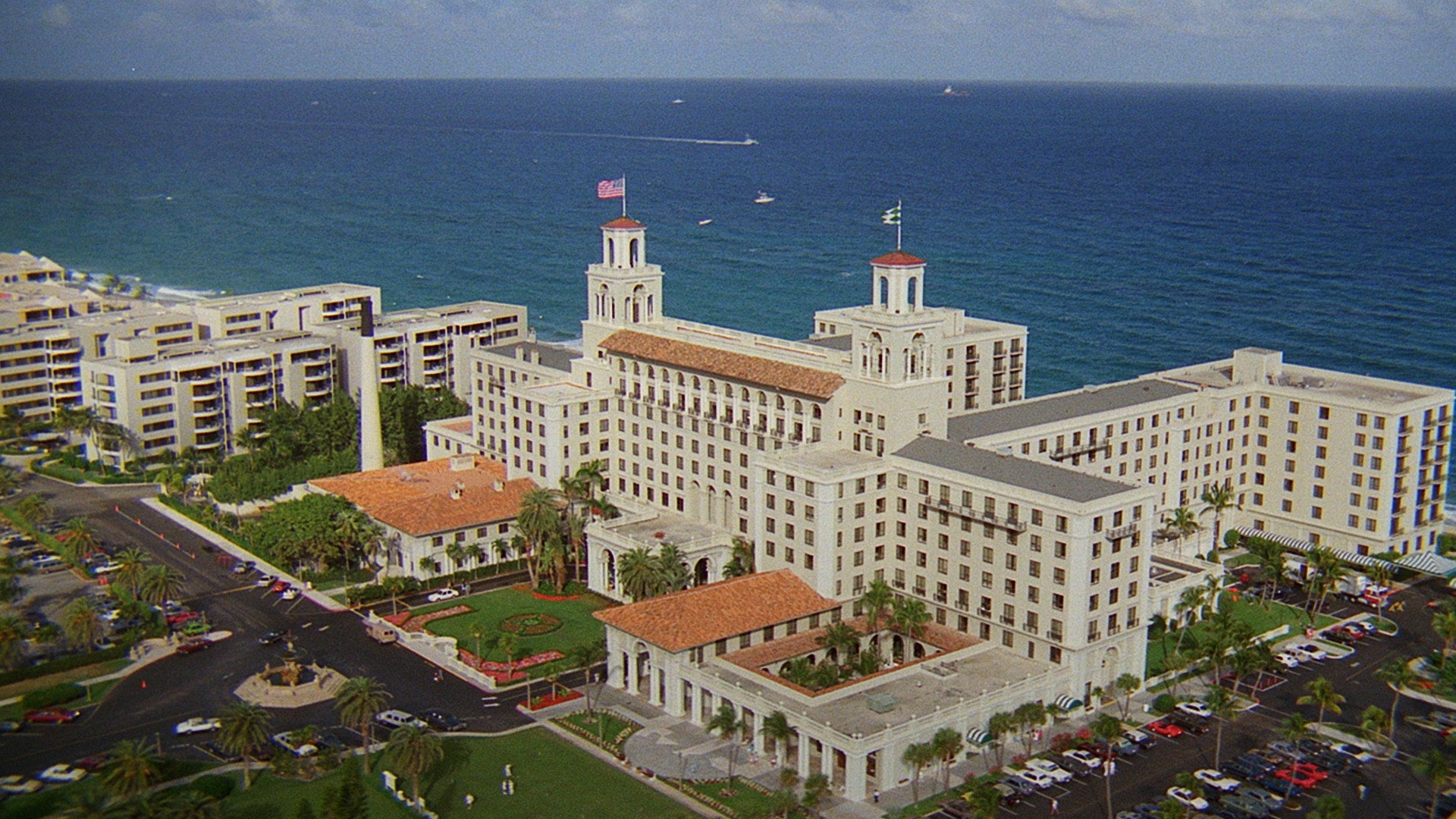 Mar-a-Lago - Trumps Luxusresidenz