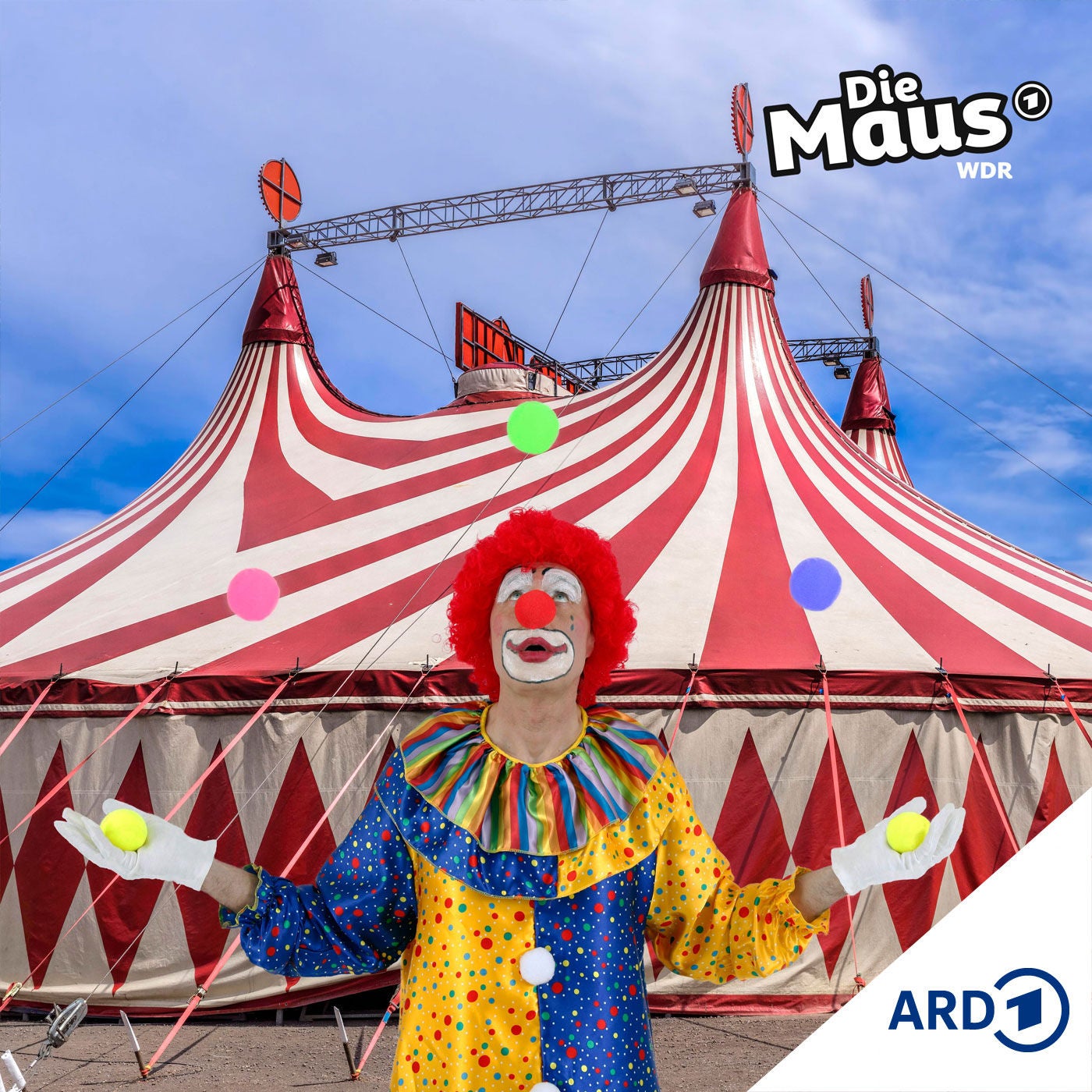 Im Zirkus