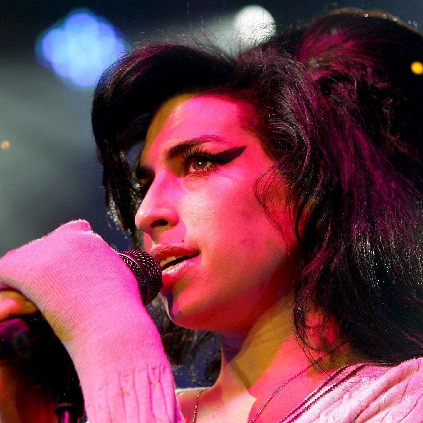 Rehab – Amy Winehouse