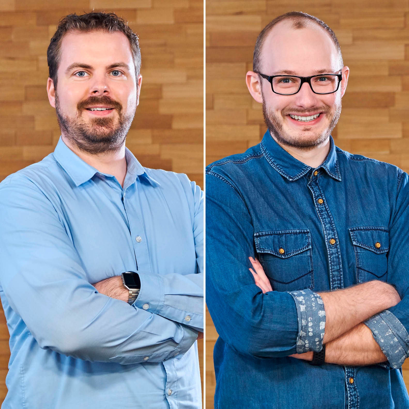 Deep Dive: Gründen und Nachfolgen