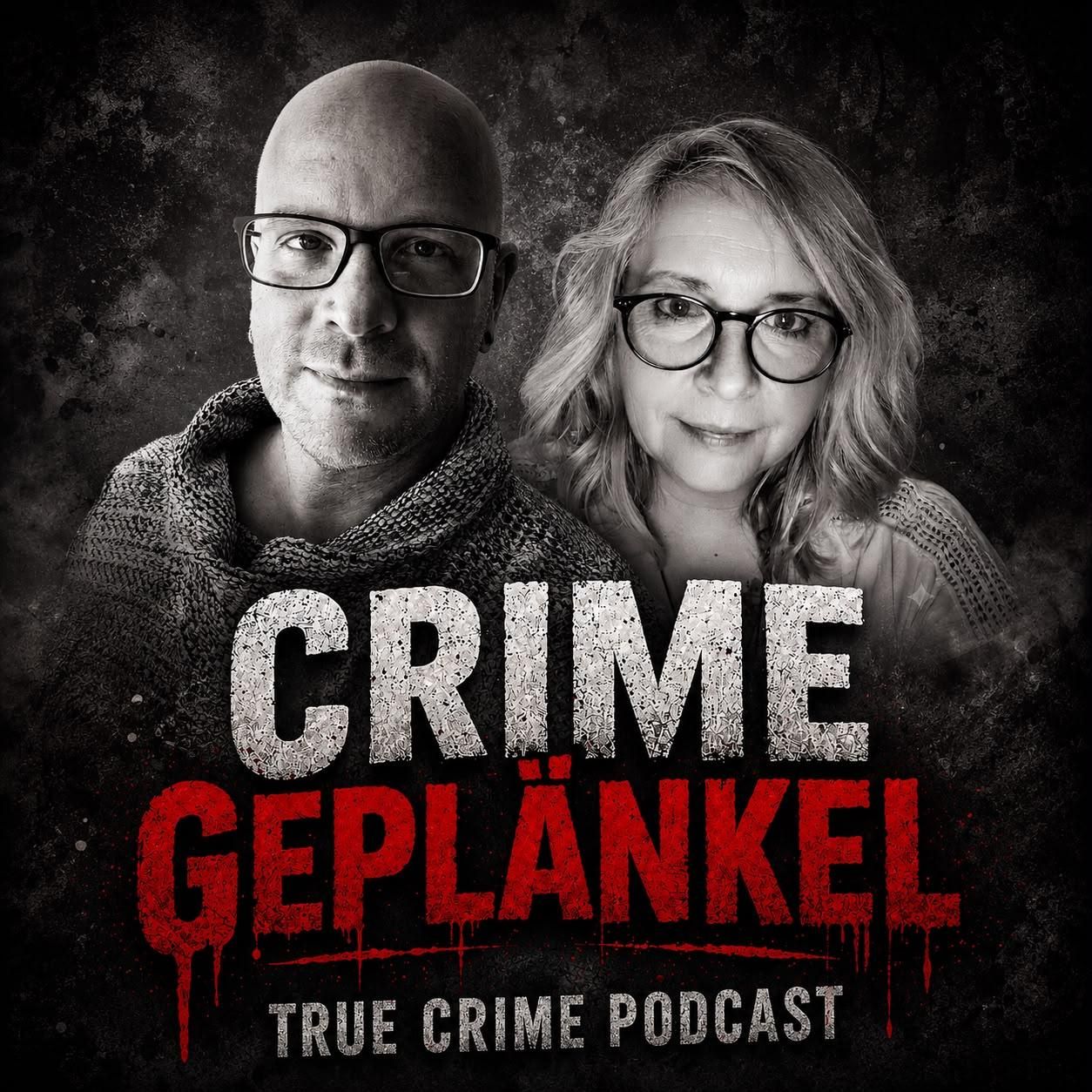 CRIME GEPLÄNKEL