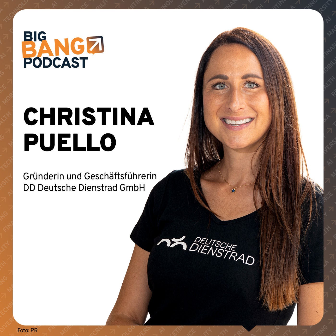 Christina Puello: Das 100-jährige Startup – wie aus Fahrradgeschichte ein digitales Mobilitätsunternehmen wurde