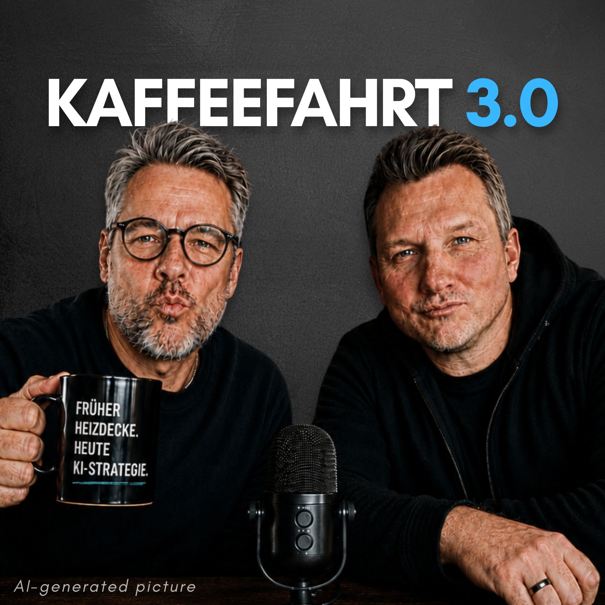 Kaffeefahrt 3.0