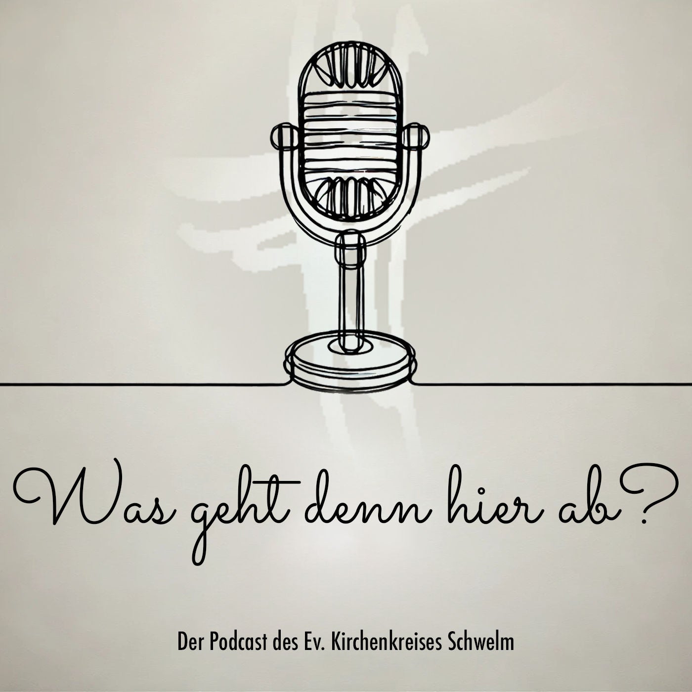 Niemand muss alleine gehen – über die Kraft der Begleitung feat. Monika Alvarez Gonzales