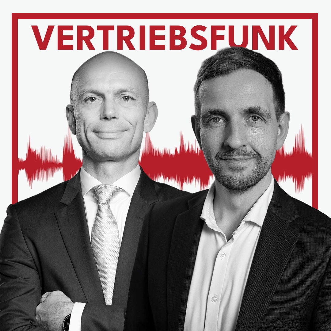 #949 - Kein Studienabschluss ohne Verkaufsabschluss: Akademische Vertriebsausbildung in den USA – mit Johannes Habel