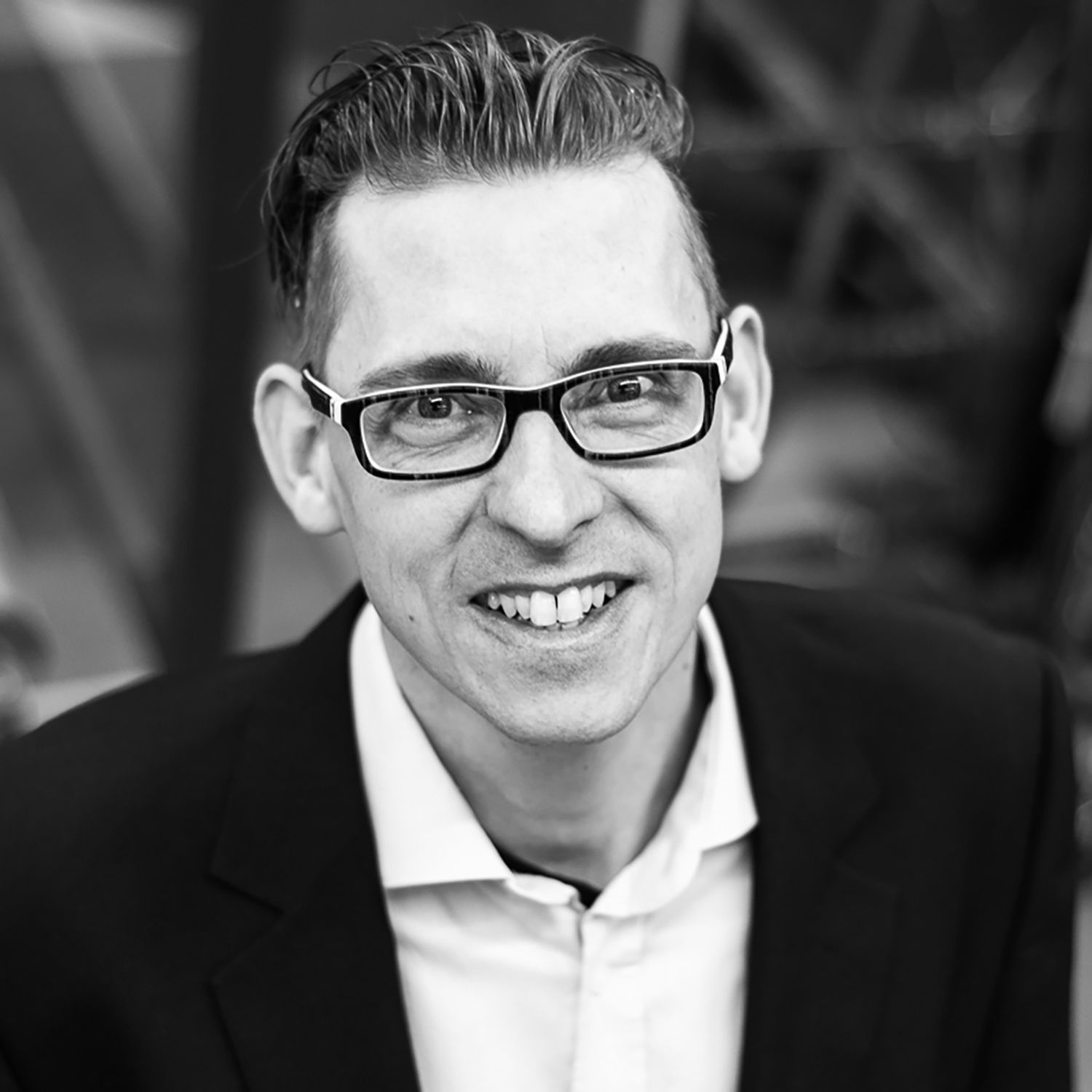 Der fachfremde Ideengeber - ein Gespräch mit Thomas Meier (MKV Kunststoffe, Rhede)