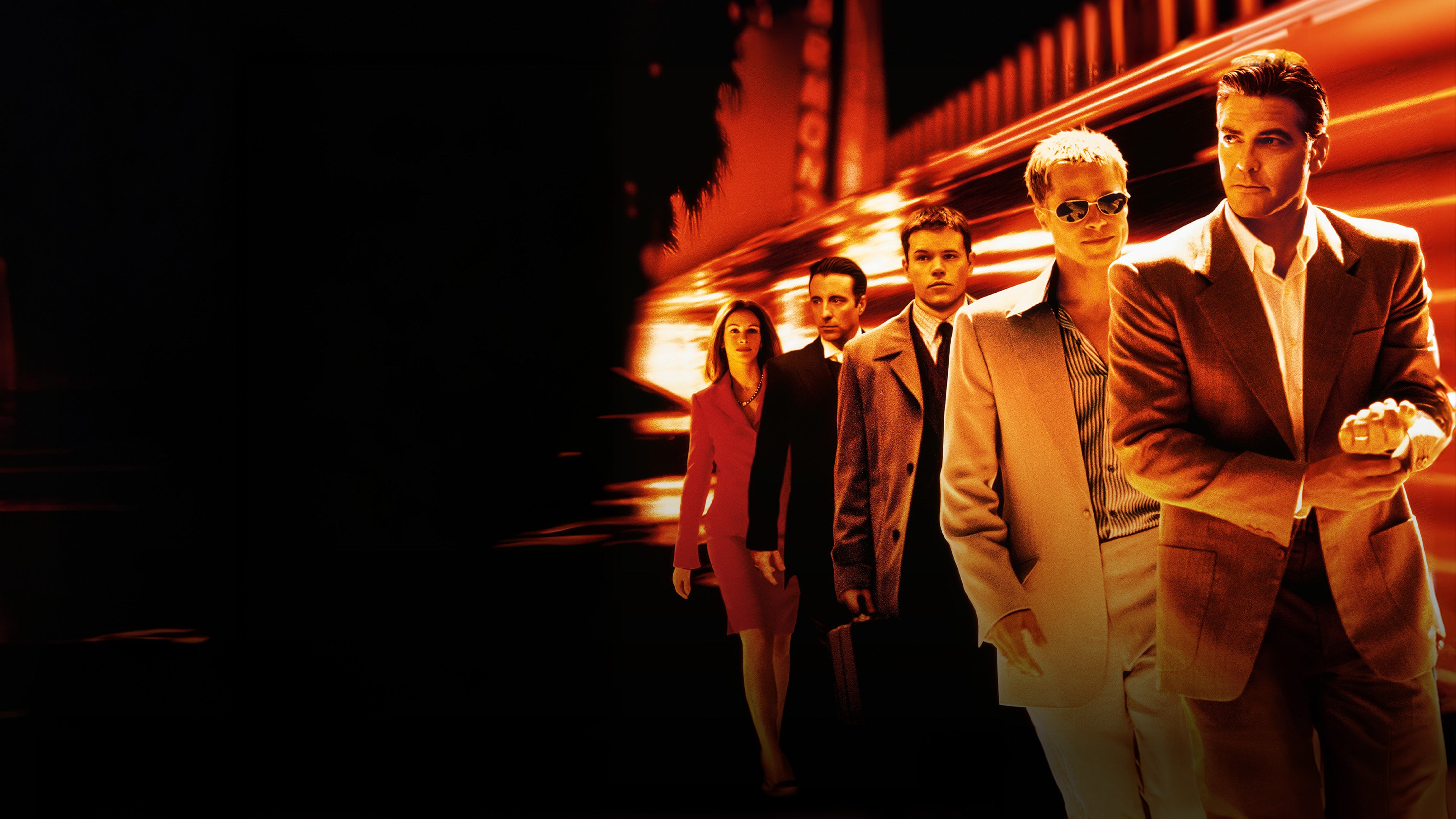 Ocean's Eleven