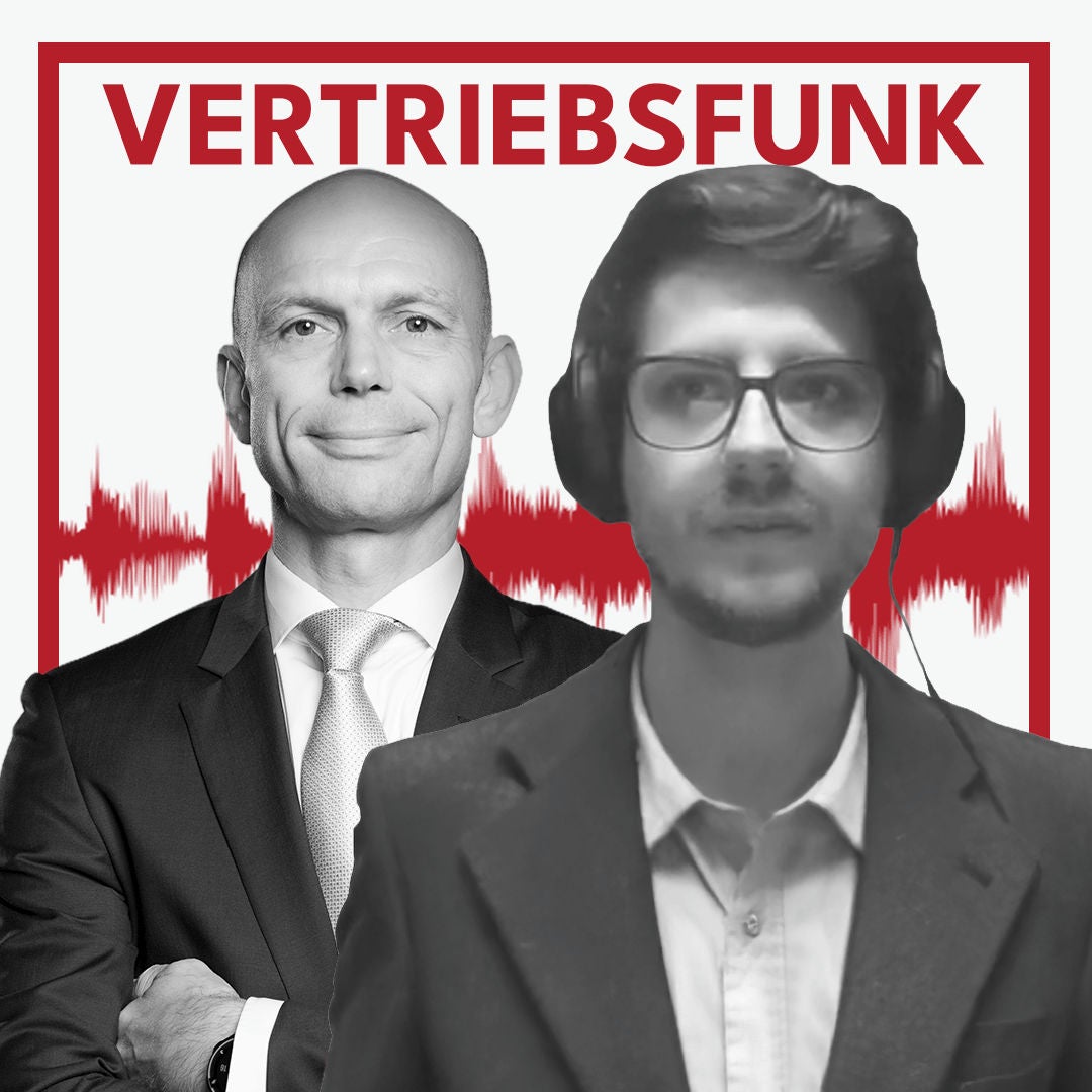 #943 - Level Up im Recruiting: Wie Unternehmen Gamer als Talente gewinnen. Mit Luca Hartmann
