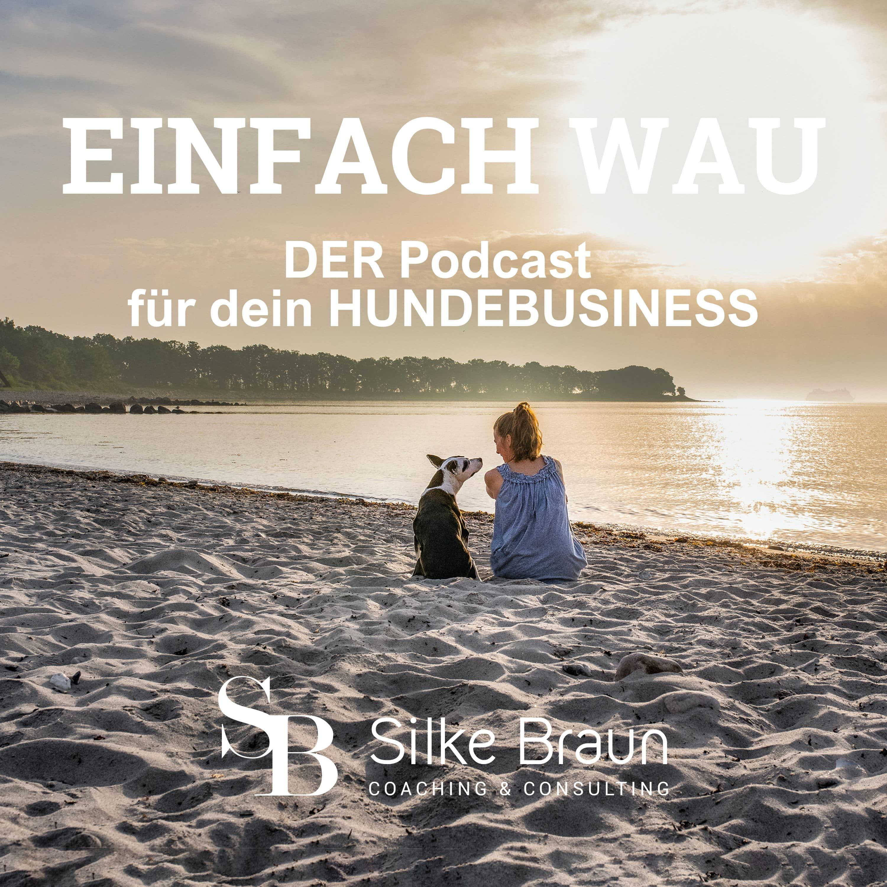 #22 - Du oder Sie? Oder doch Duzie?