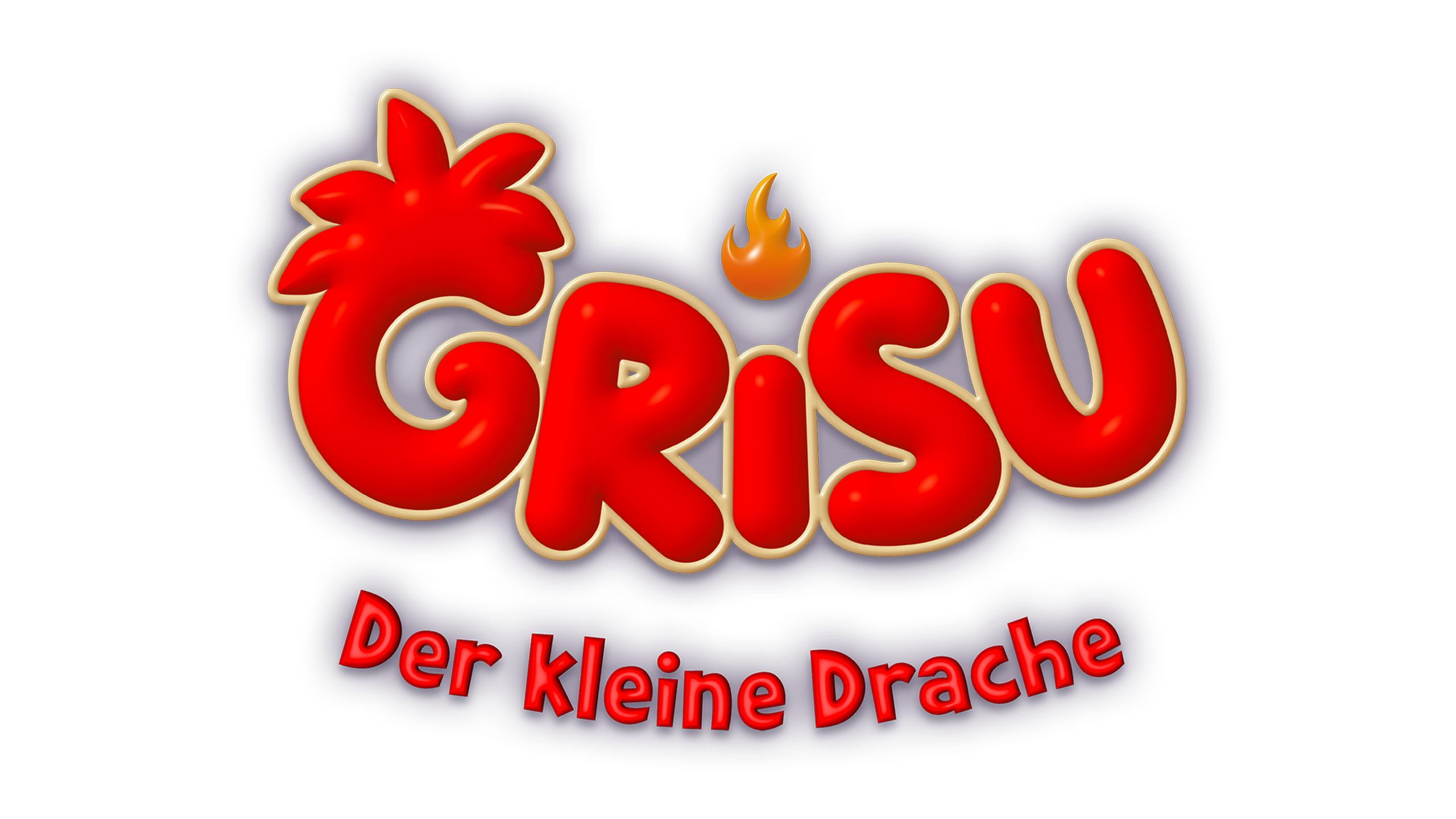 Grisu - Der kleine Drache
