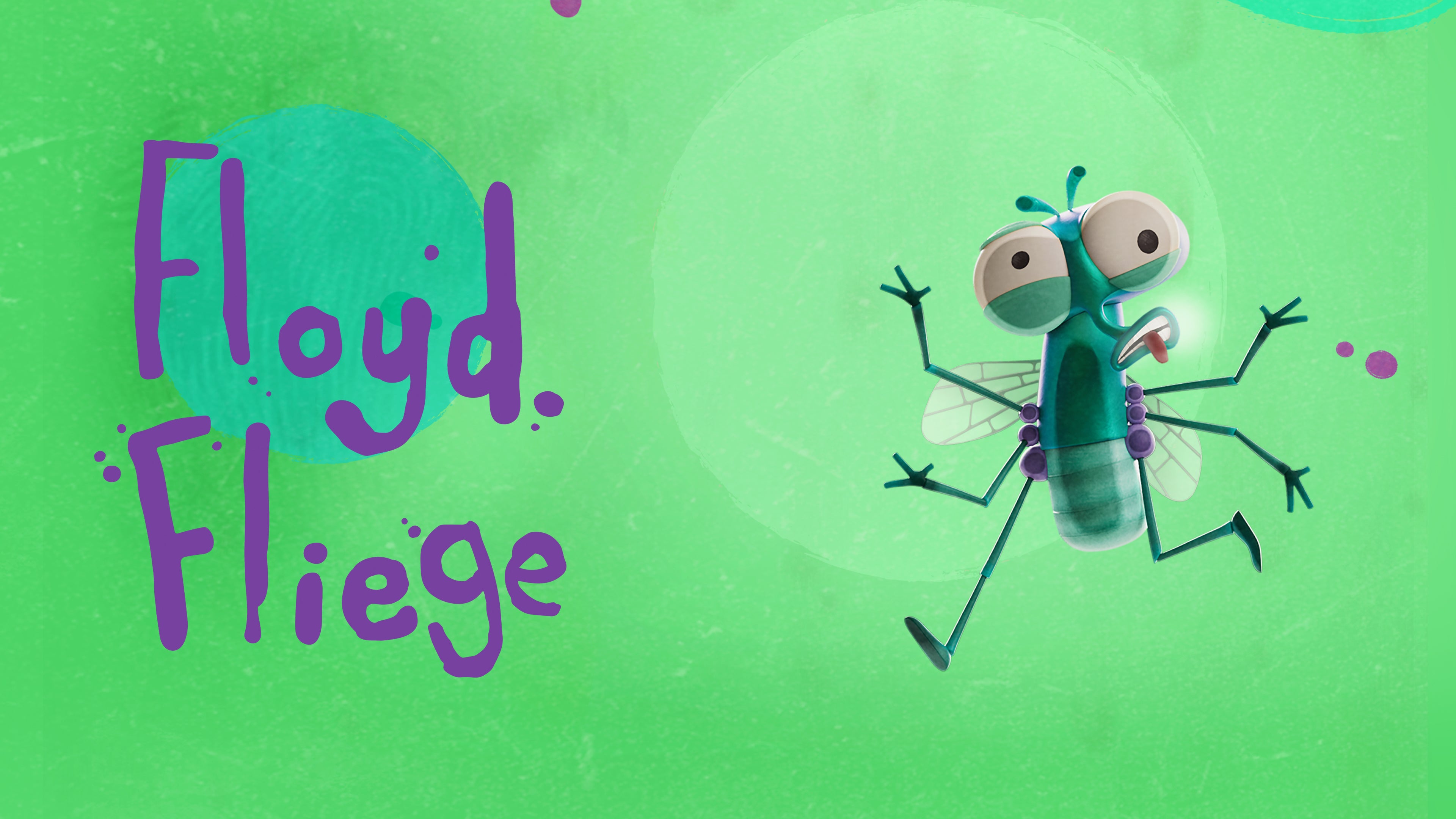 Floyd Fliege