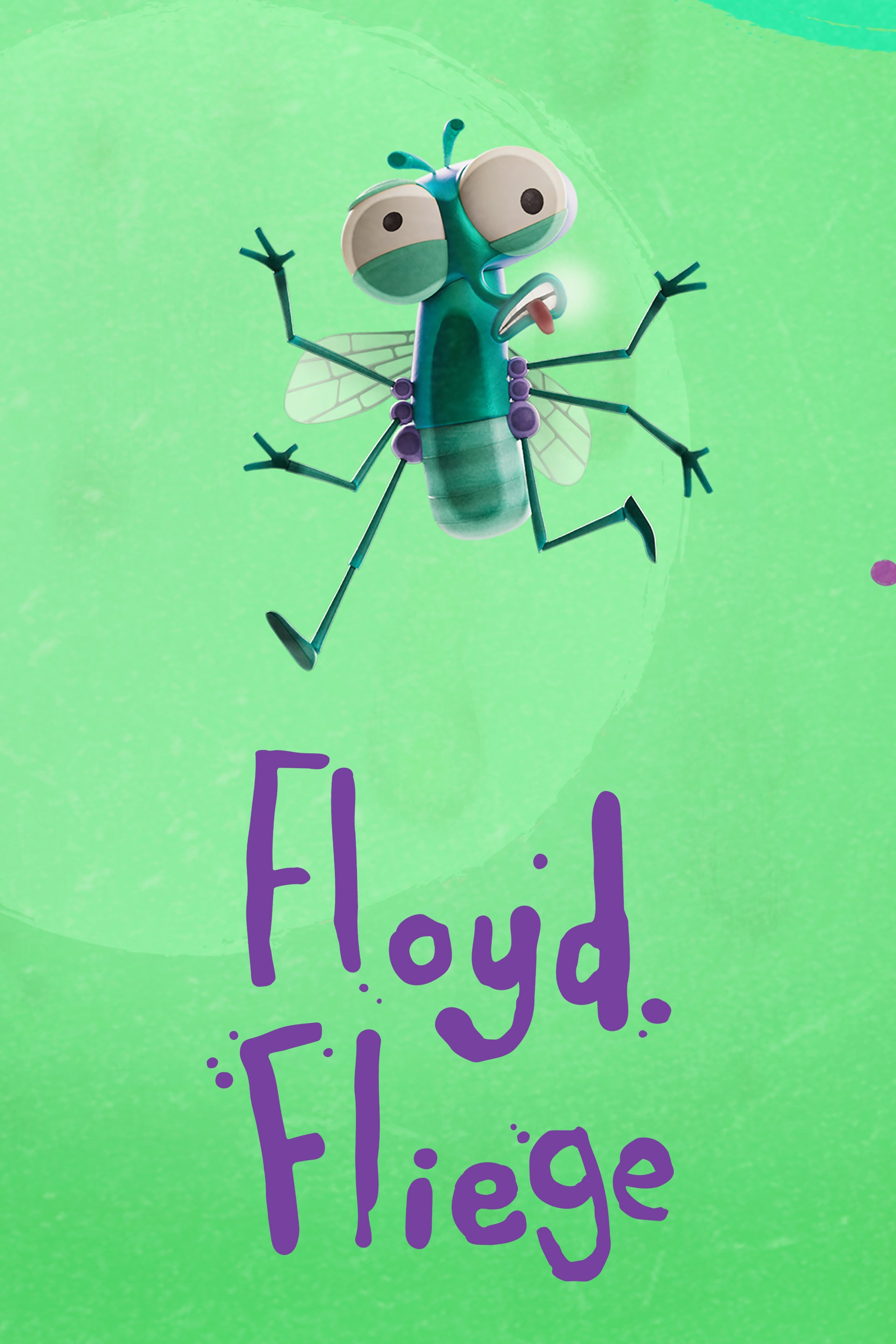 Floyd Fliege