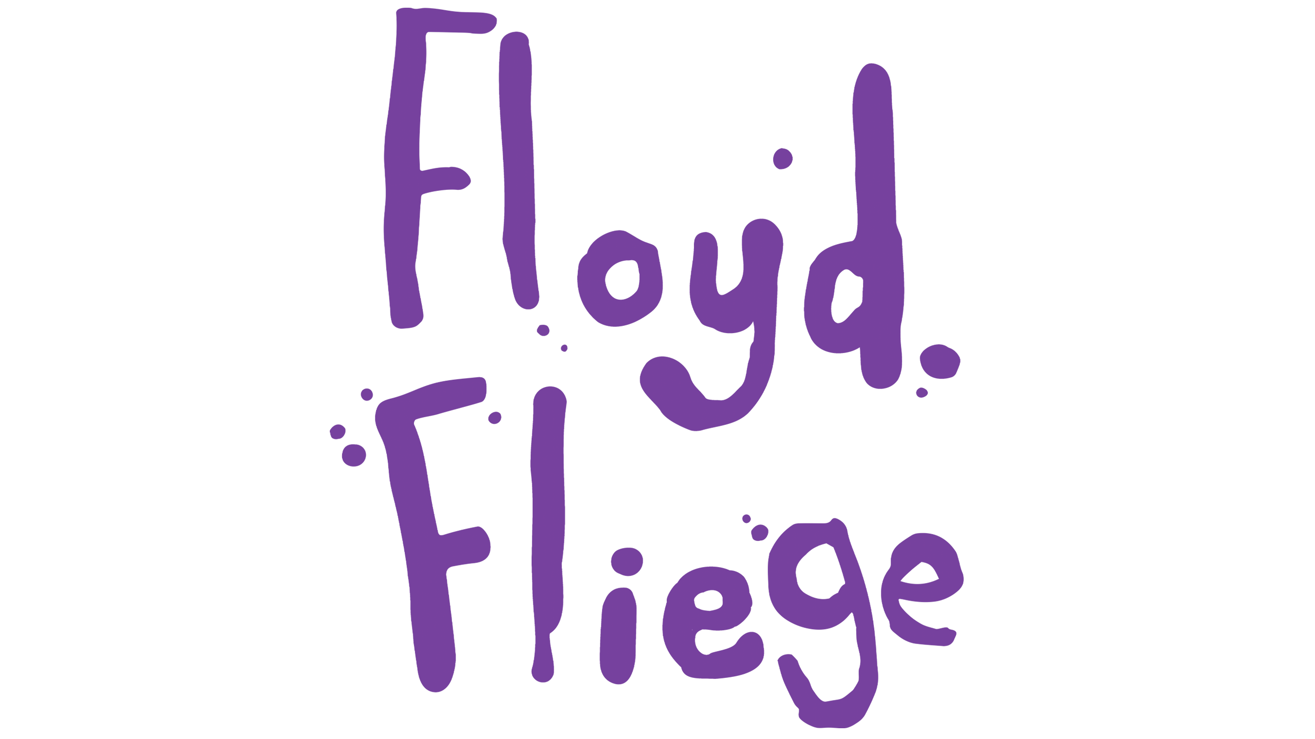 Floyd Fliege