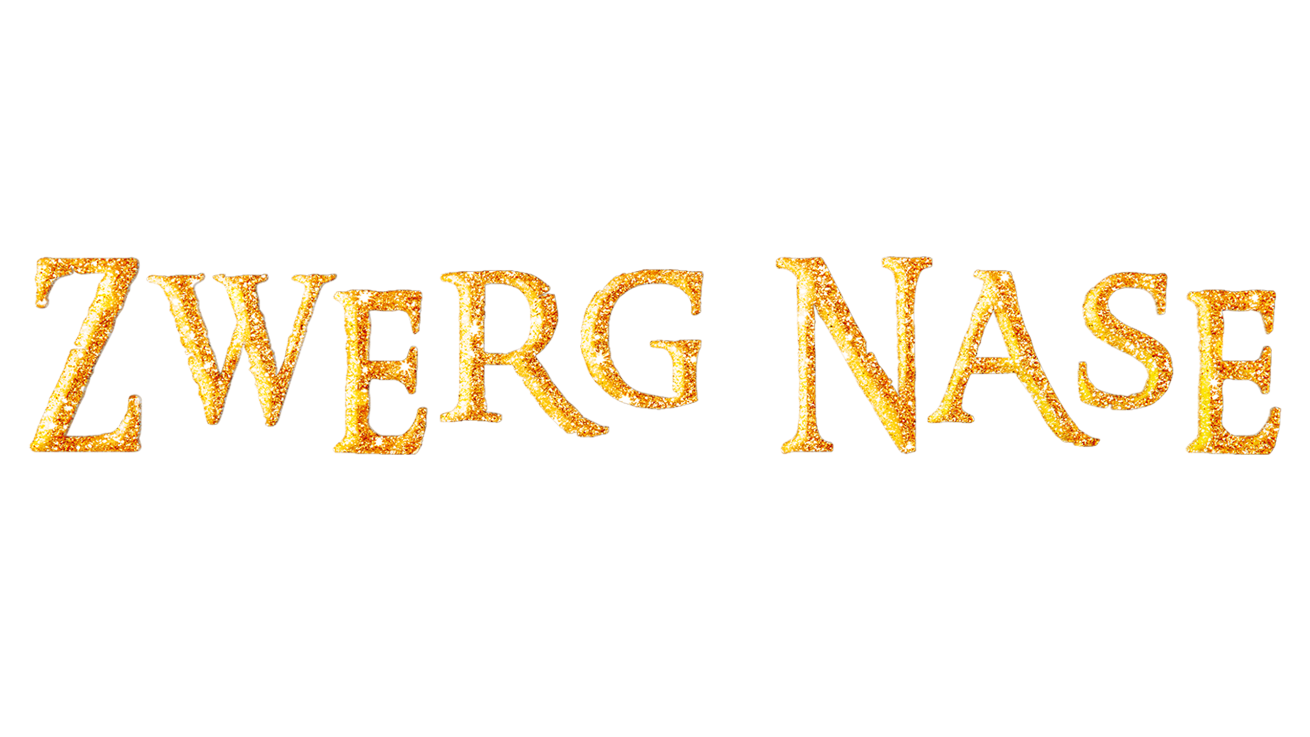 Zwerg Nase