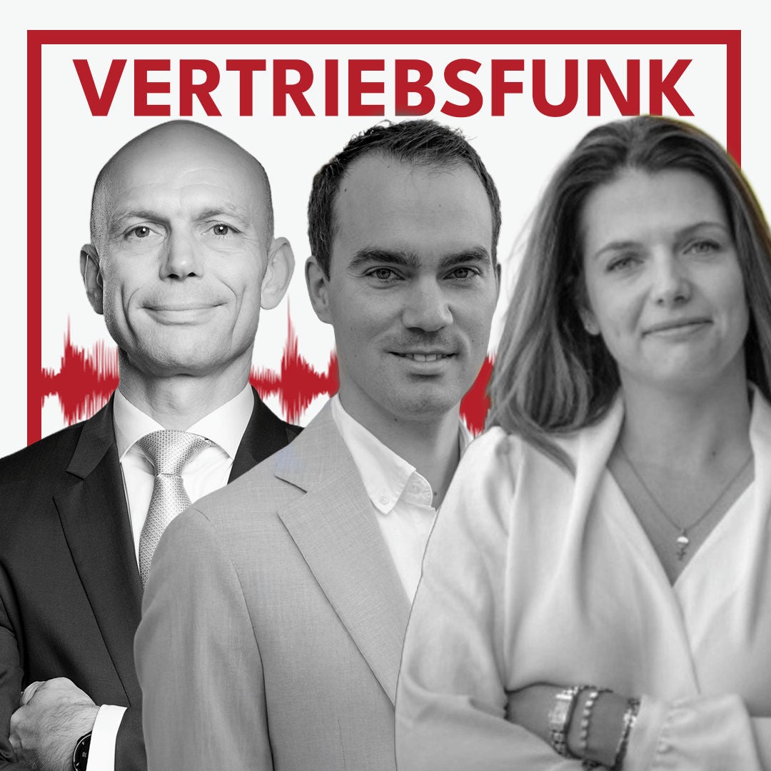 #933 - Candidate Experience, Employer Branding und Arbeitgebersiegel – Was wirklich zählt. Mit Patrik Rendel und Nathalie Médard