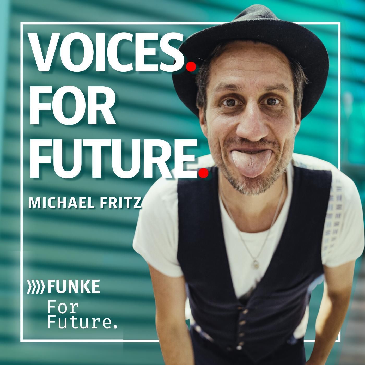 Wird in Deutschland bald das Wasser knapp, Michael Fritz?