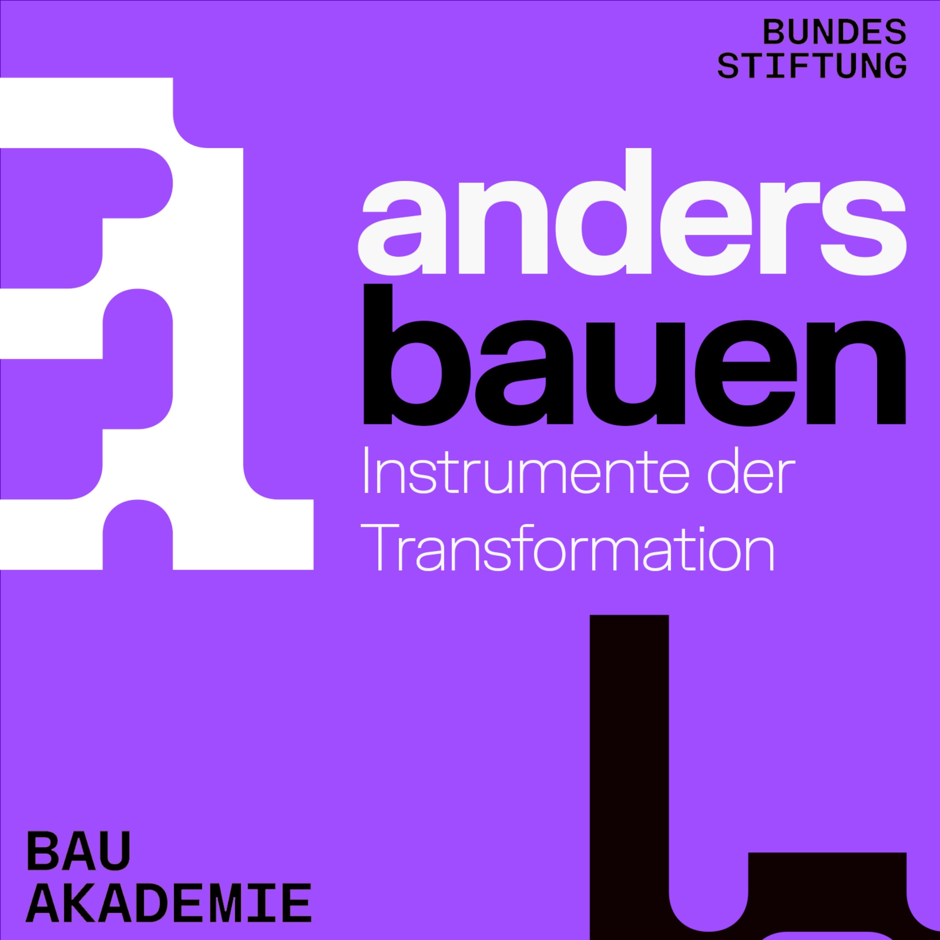 #08 Innovationspartnerschaft: Bei der energetischen Sanierung eines Berliner Bürogebäudes wird Beschaffung neu gedacht