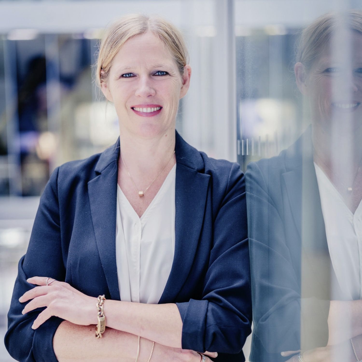 Deep-Dive: raus aus der Zeitfalle mit Marloes Göke