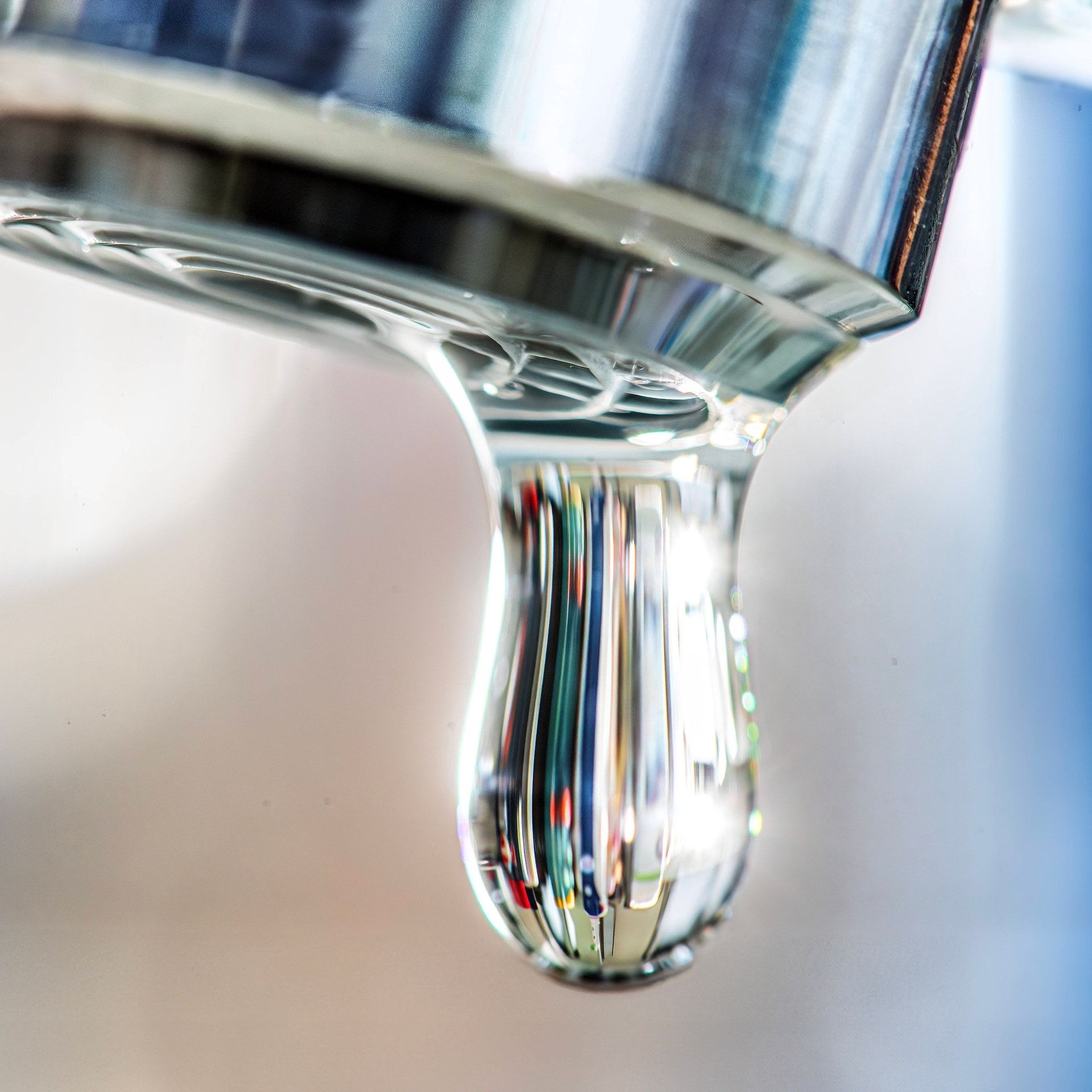 Wassersparen im Alltag - so gelingt es