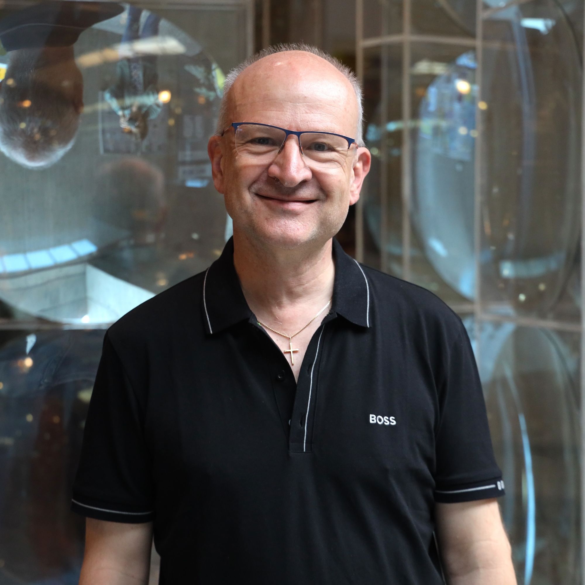 Natürlich gesund? PHARMAZEUTISCHE BIOLOGIE mit Prof. Dr. Jörg Heilmann
