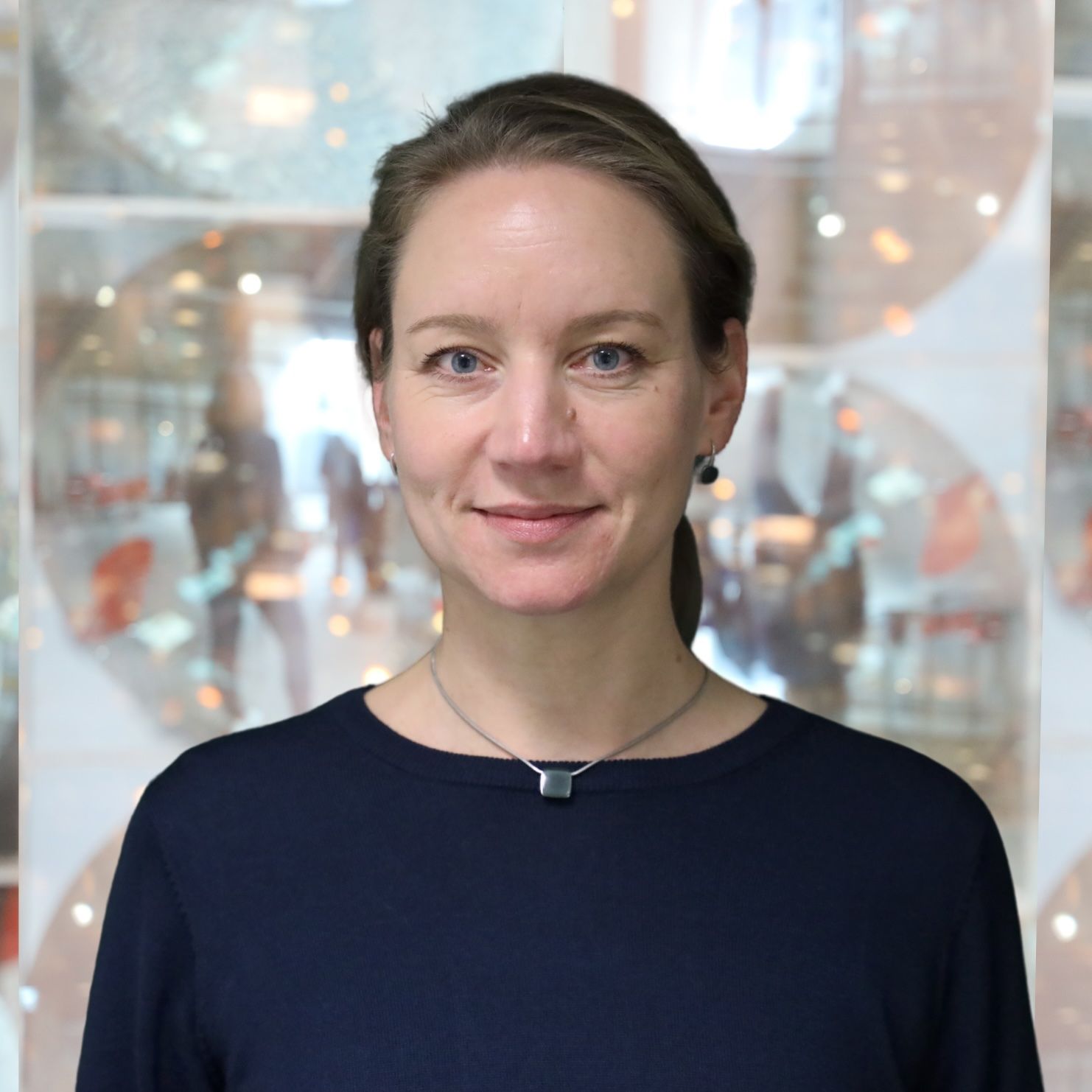 Sicher ist sicher? KRYPTOGRAPHIE mit Prof.in Dr. Juliane Krämer