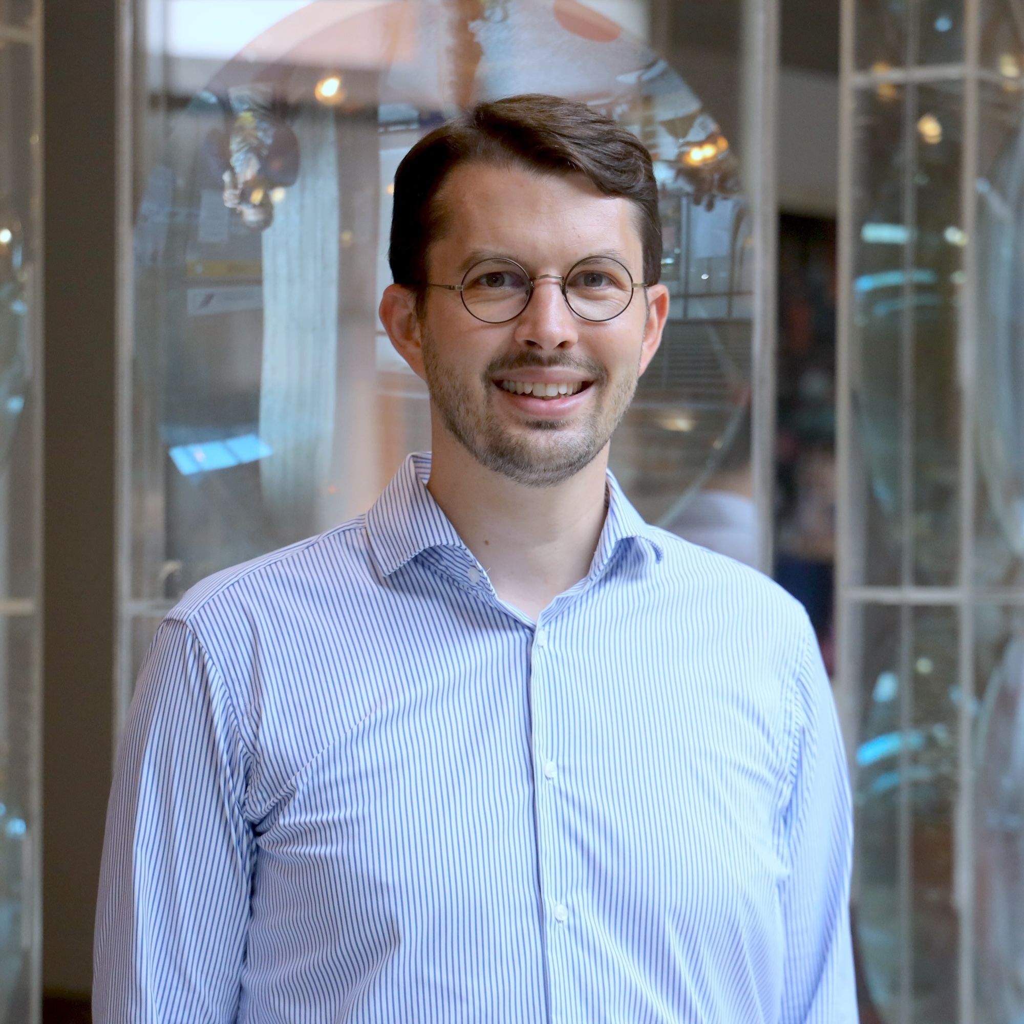 Harte Schale, toter Kern? ZAHN-ERHALTUNG mit Prof. Dr. Matthias Widbiller