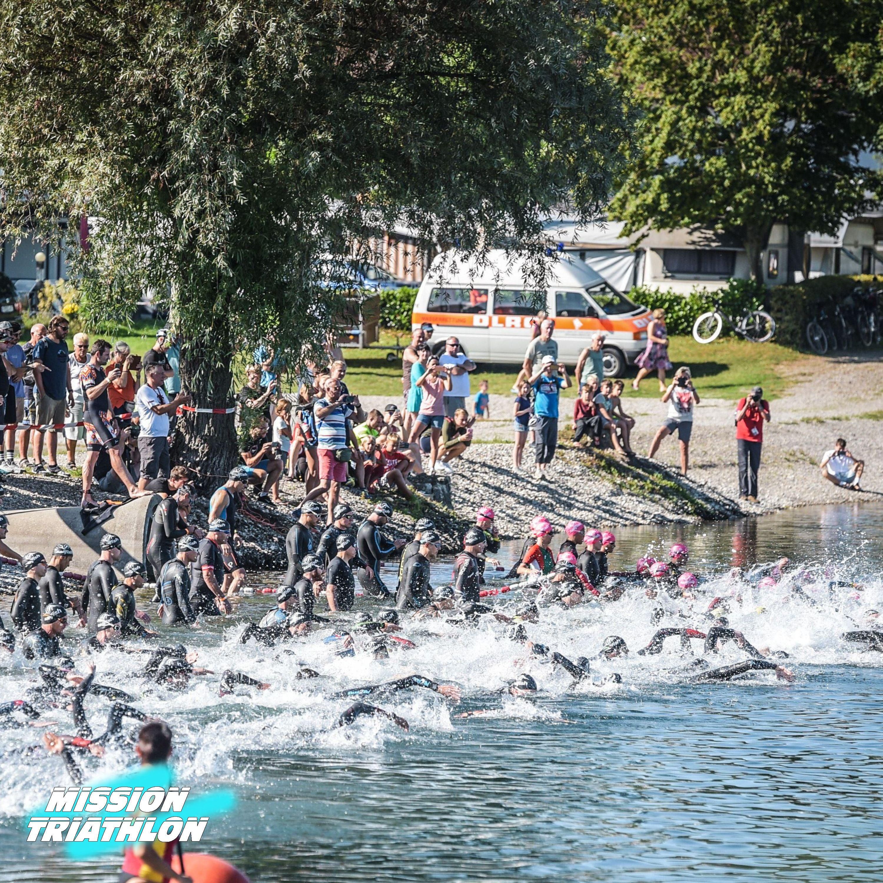 Last-Minute-Tipps für den nächsten Triathlon - MTP Folge 205
