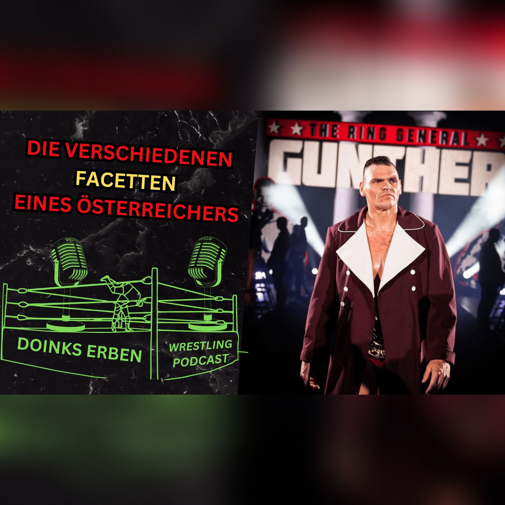 #36 Die verschiedenen Facetten eines Österreichers