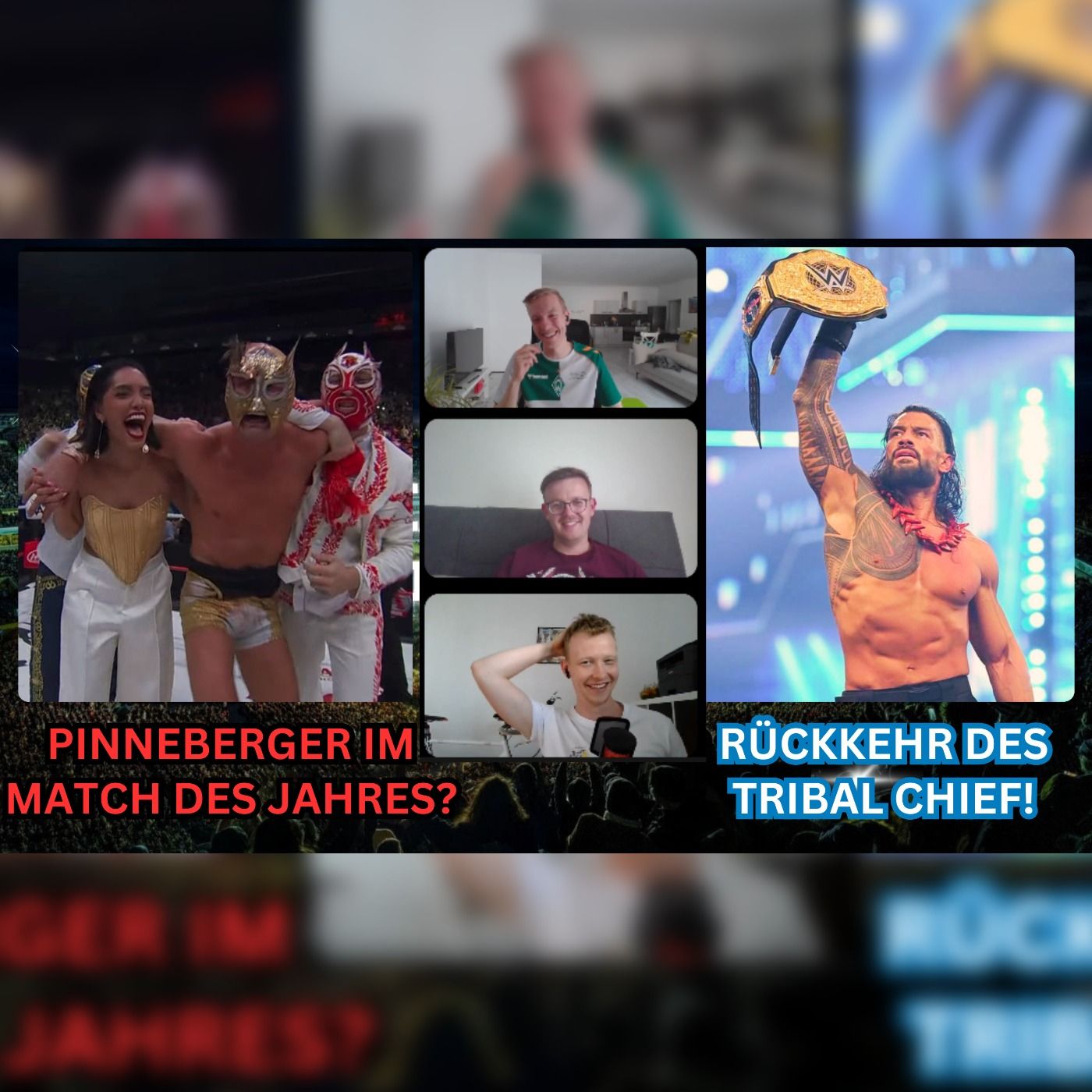 #42 Pinneberger im Match des Jahres
