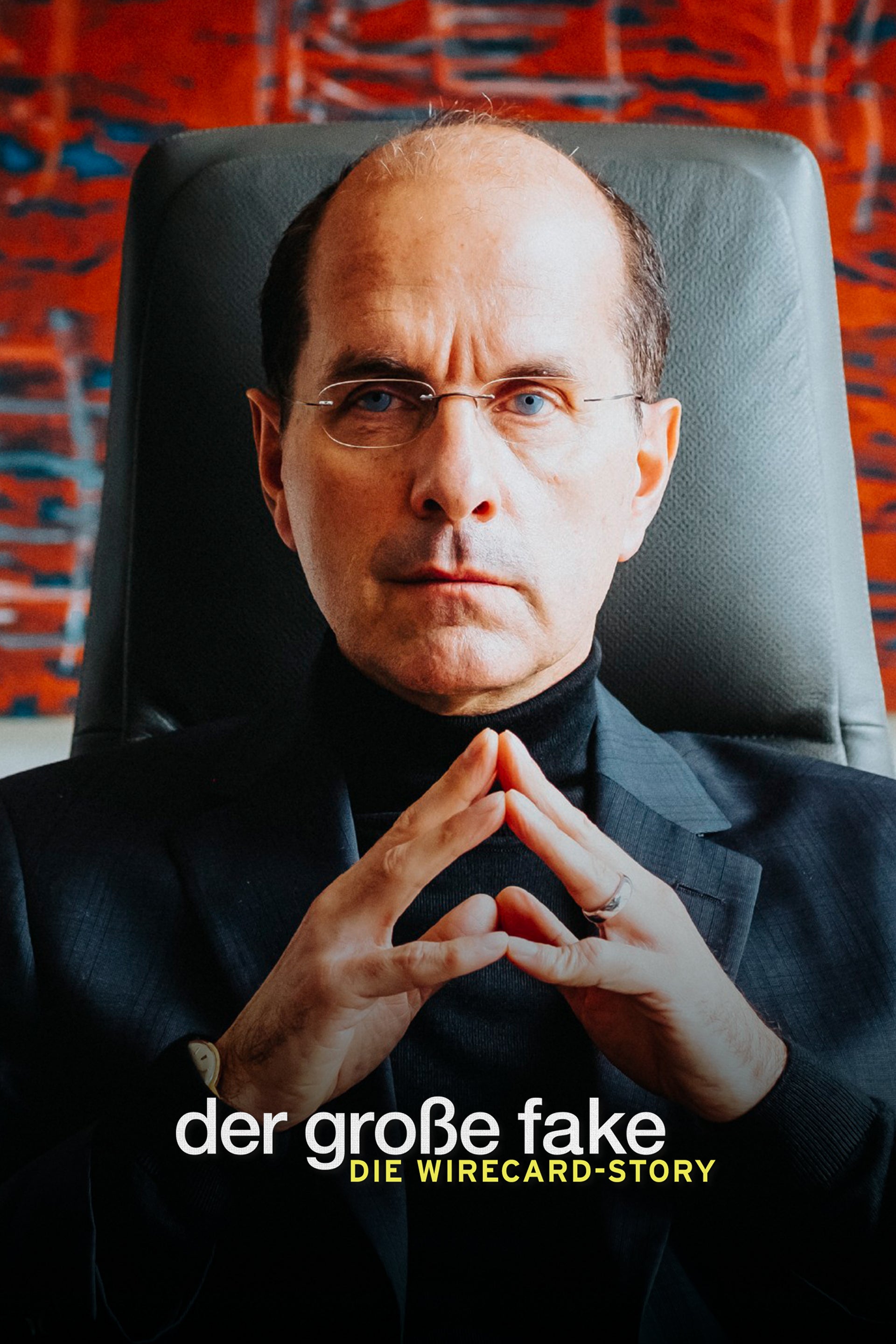 Der große Fake - Die Wirecard-Story