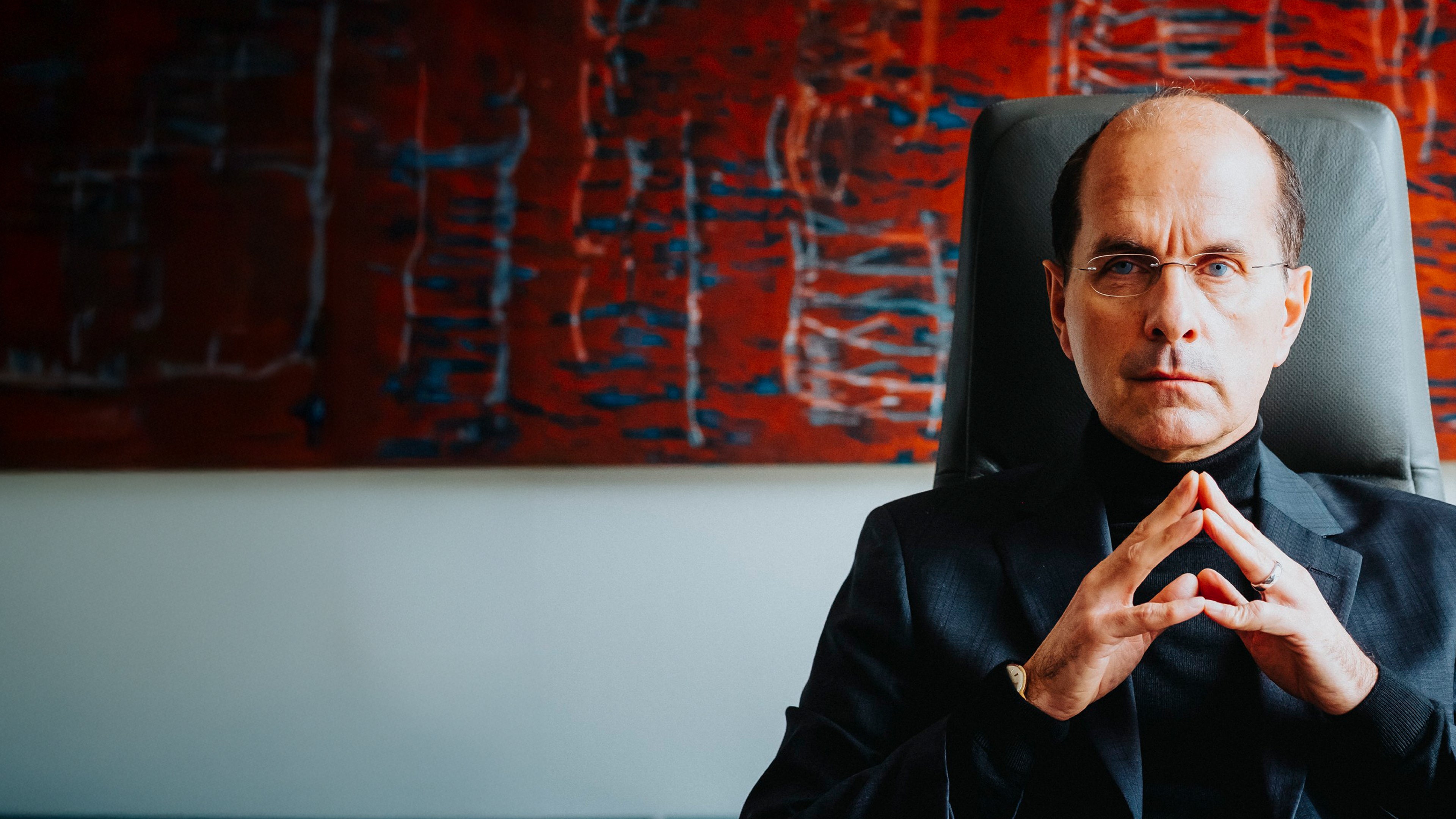 Der große Fake - Die Wirecard-Story