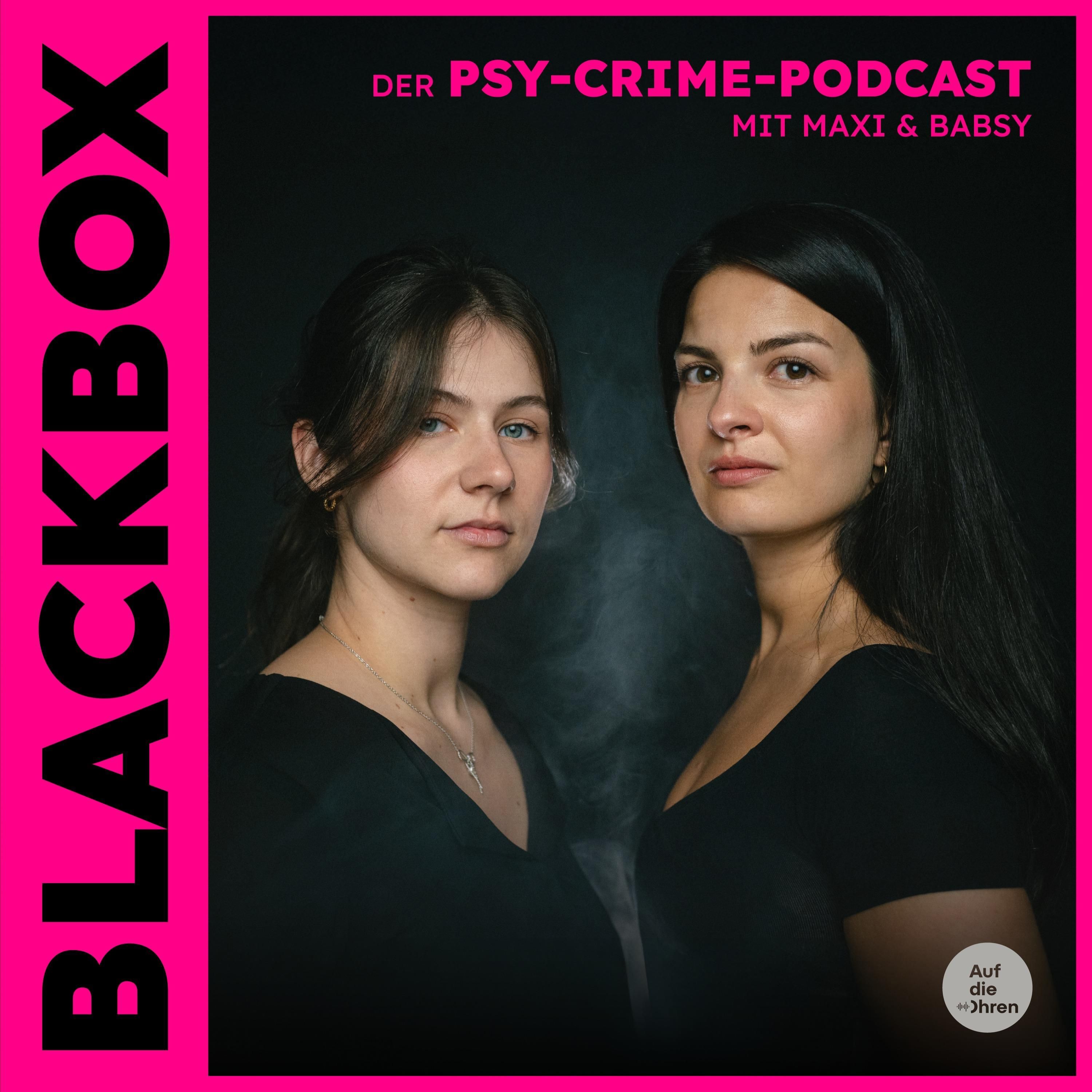BlackBox #126 Ruby Franke