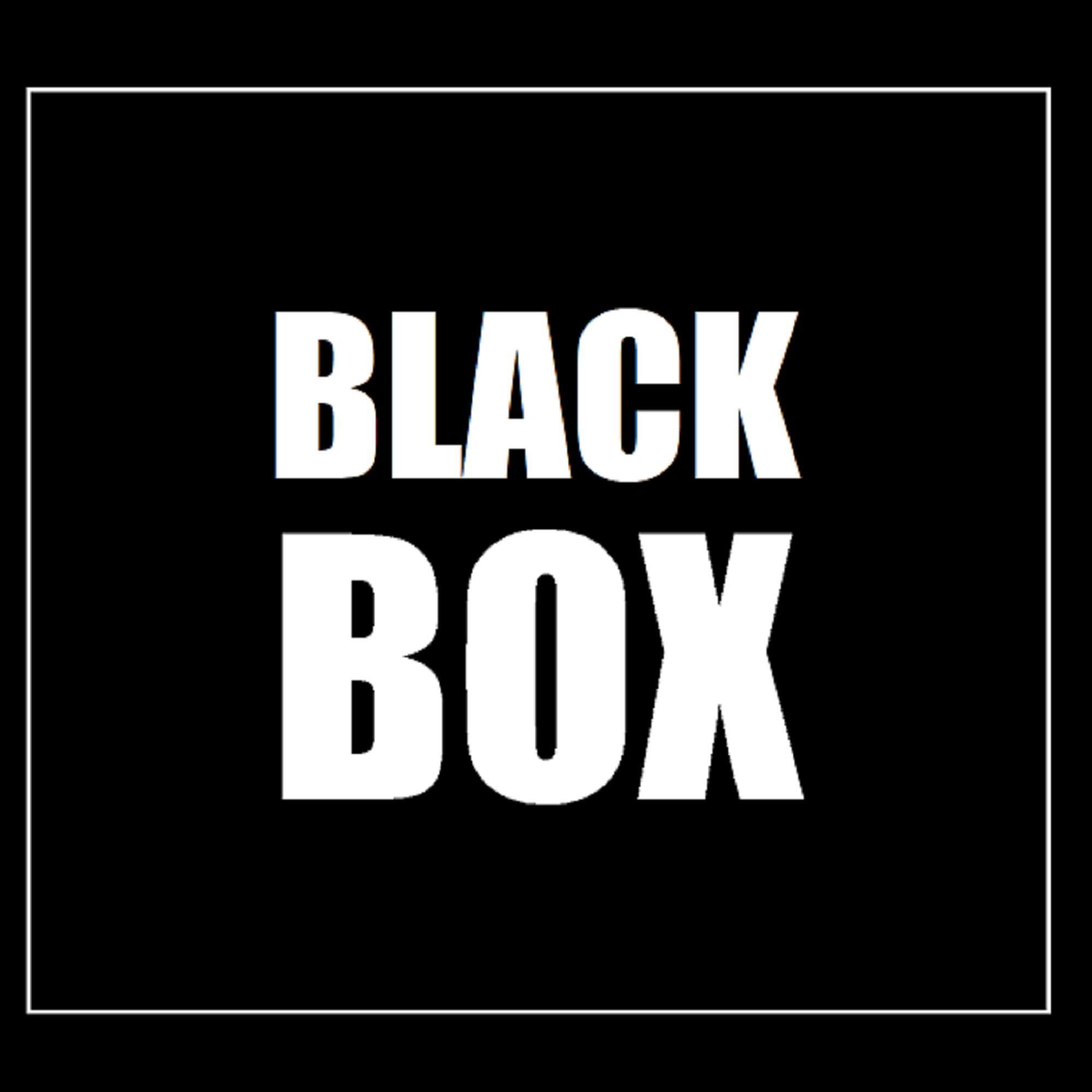 BlackBox #6 - Nekrophilie