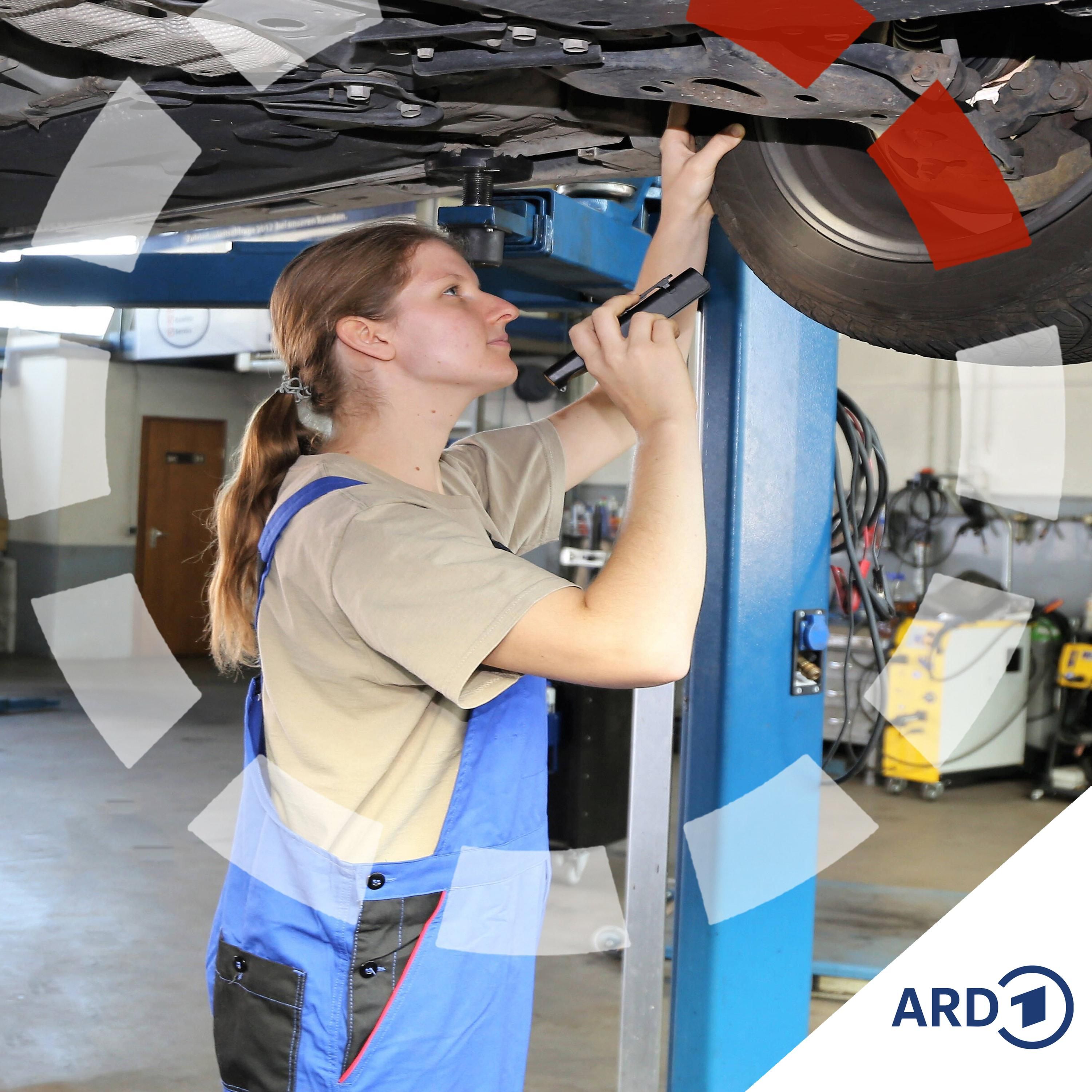 Mehr Azubis im Handwerk - das sind die Gründe