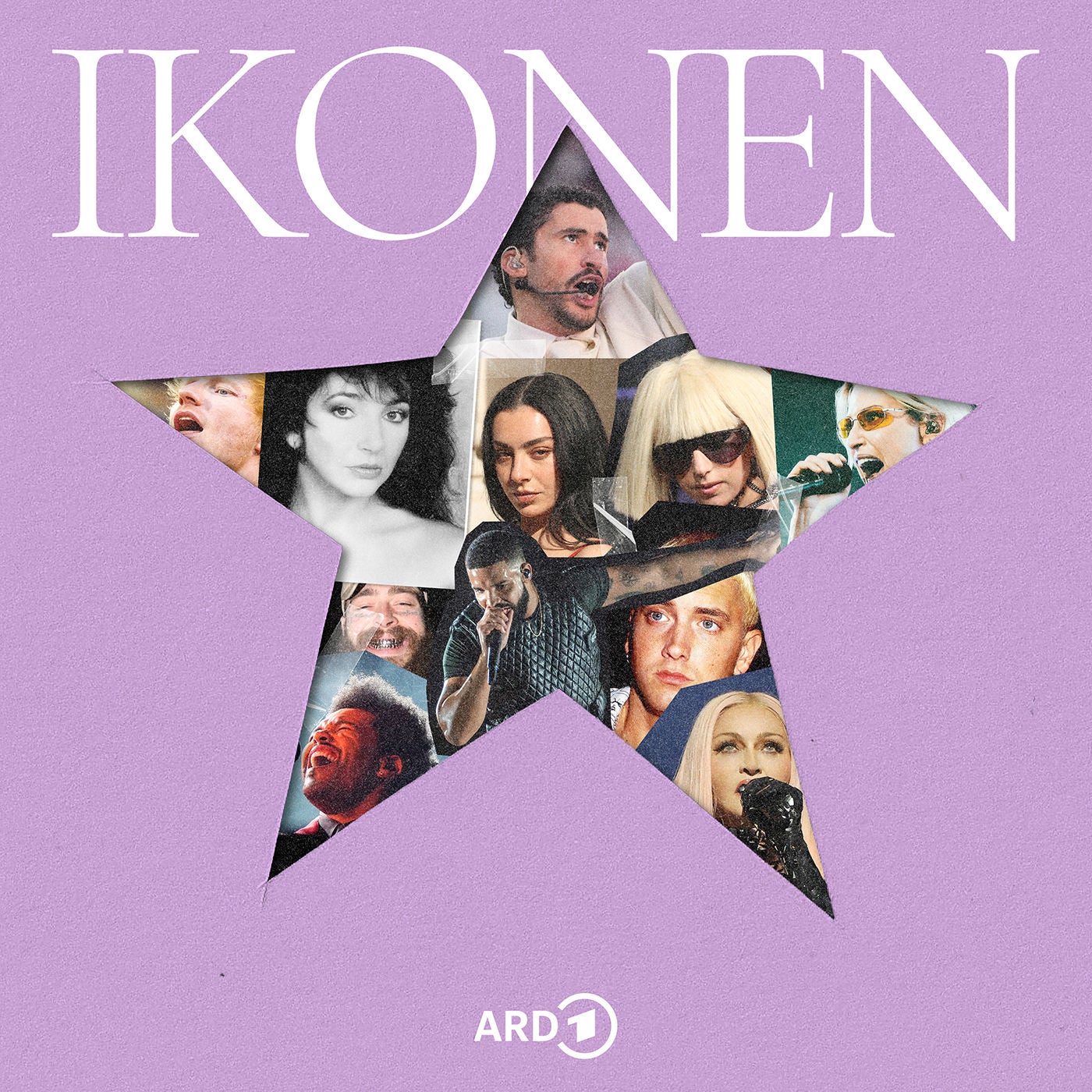 ARD Ikonen