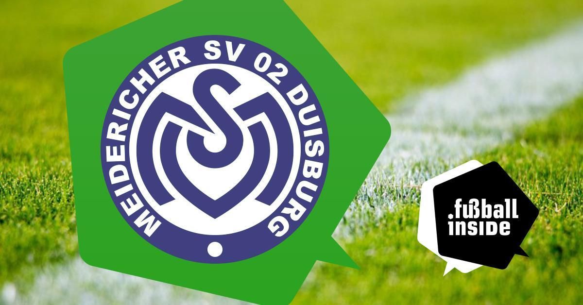6-Punkte-Spiel für den MSV