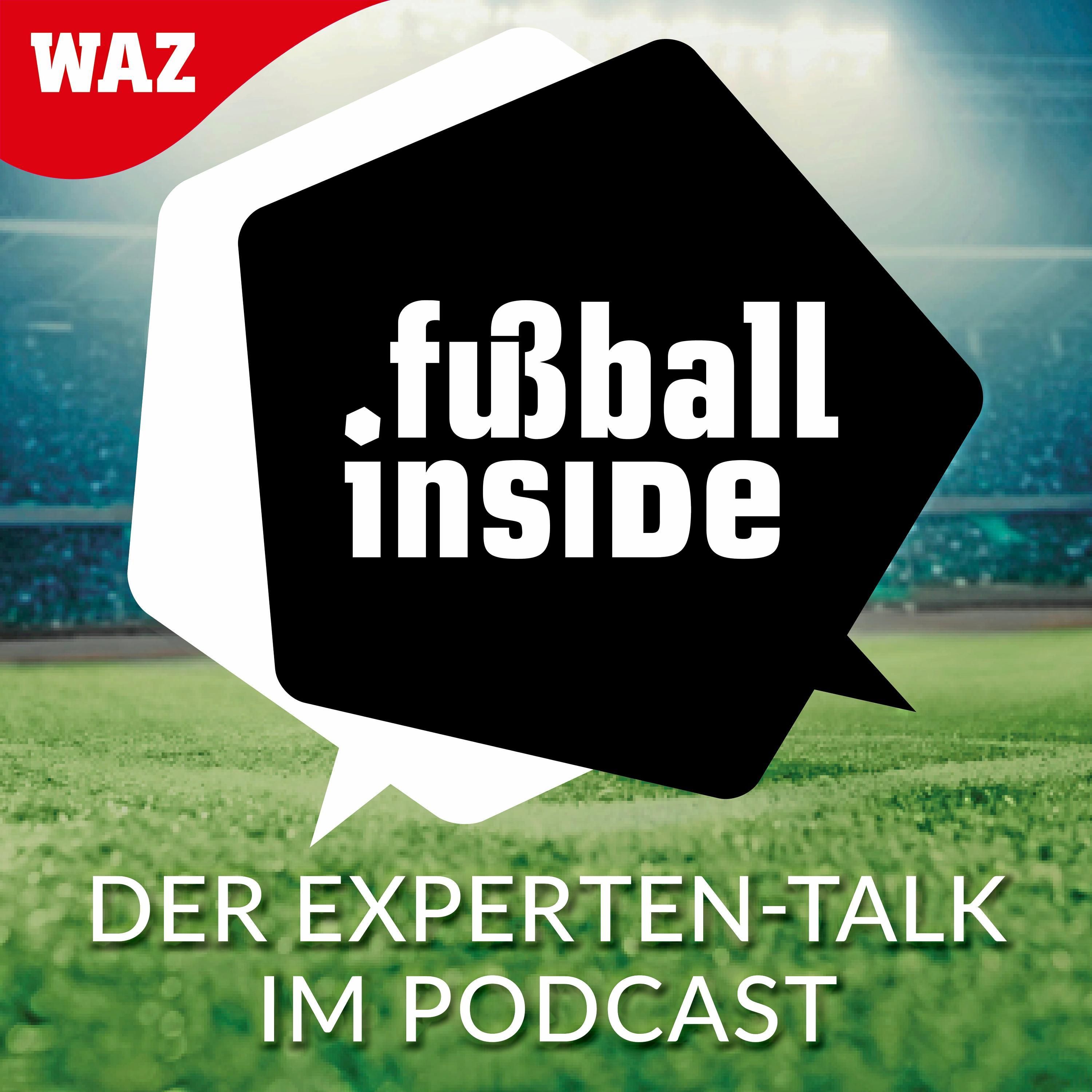 SONDERFOLGE: Der BVB in Marbella - Ein spannendes Trainingslager
