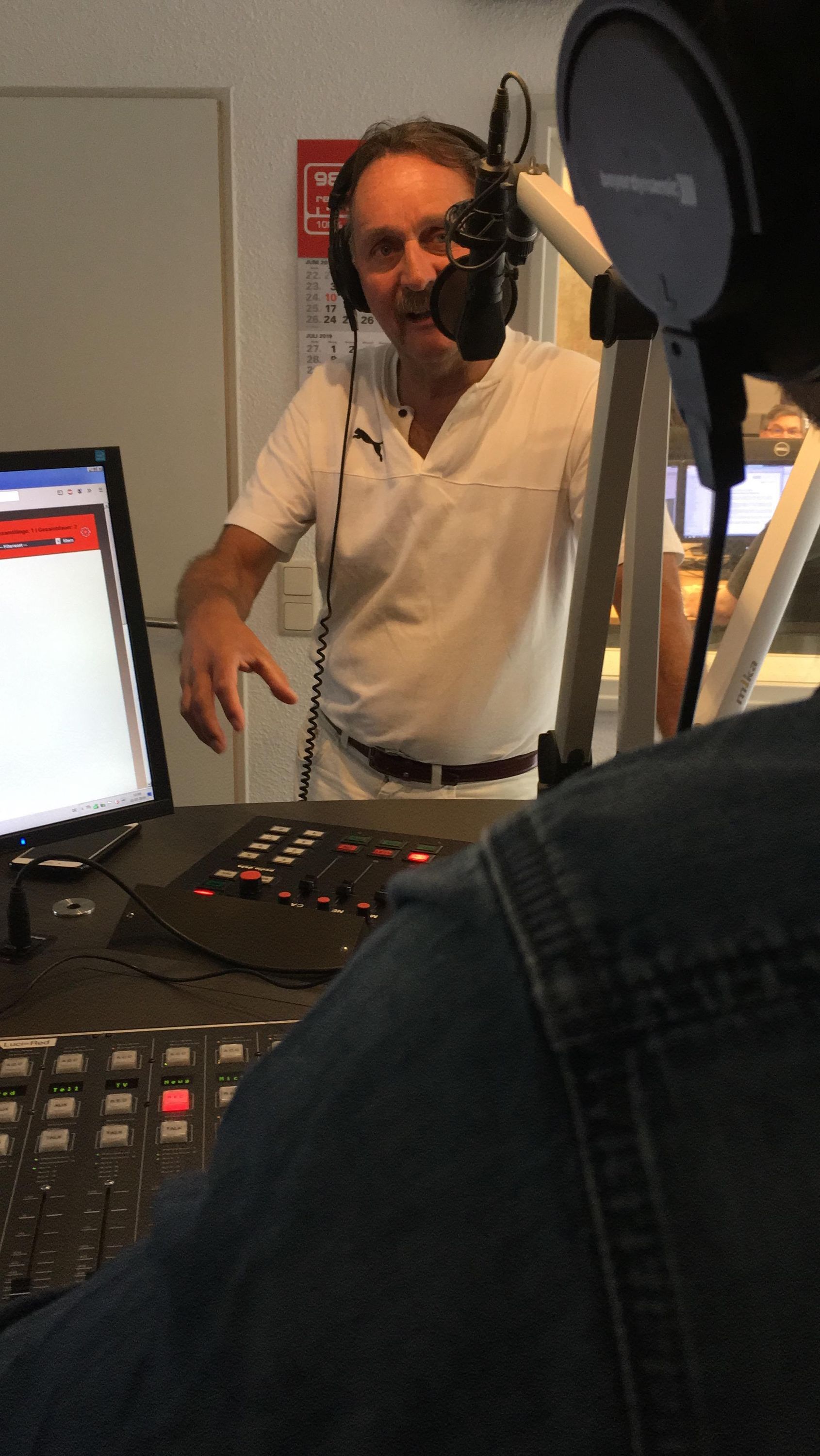 Peter Neururer – Ein Kind des Ruhrgebiets